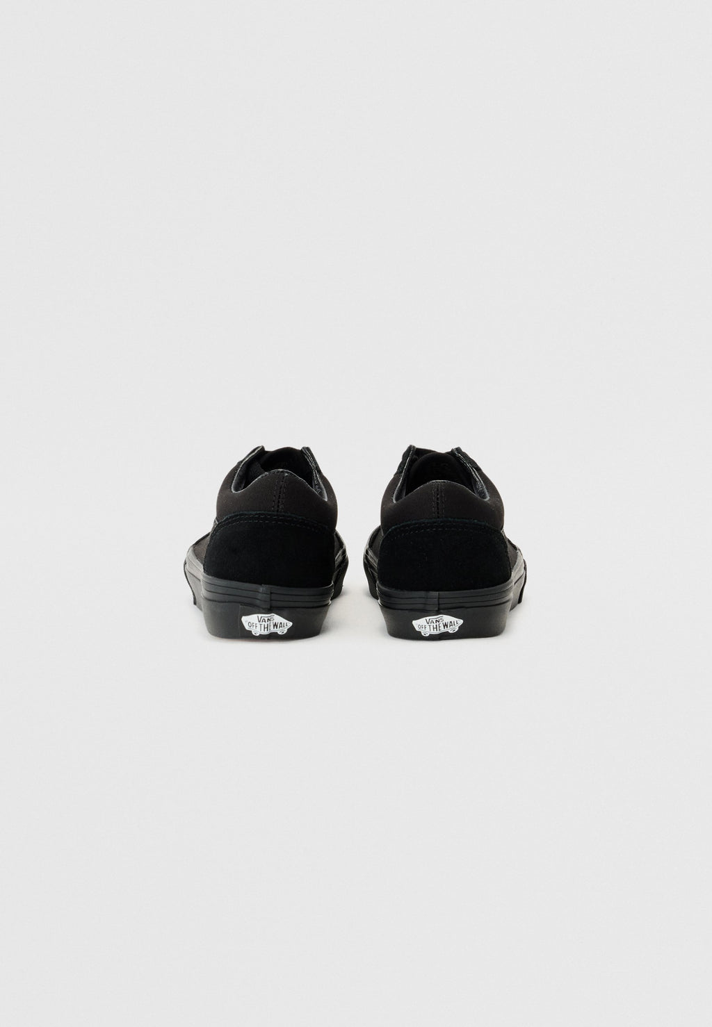 OLD SKOOL UNISEX - Trainers - black