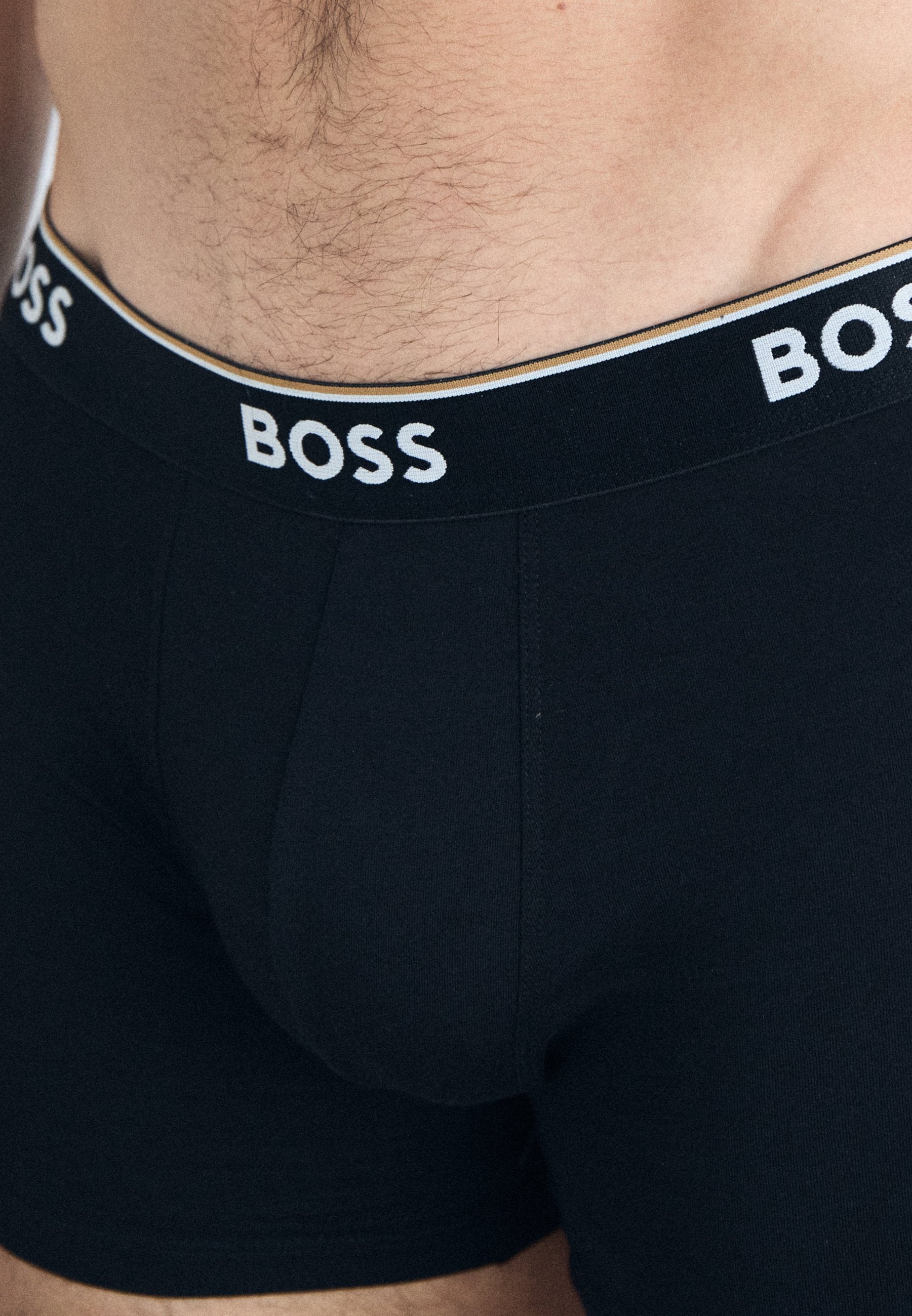 POWER 3 PACK - Boxer briefs - open miscellaneous