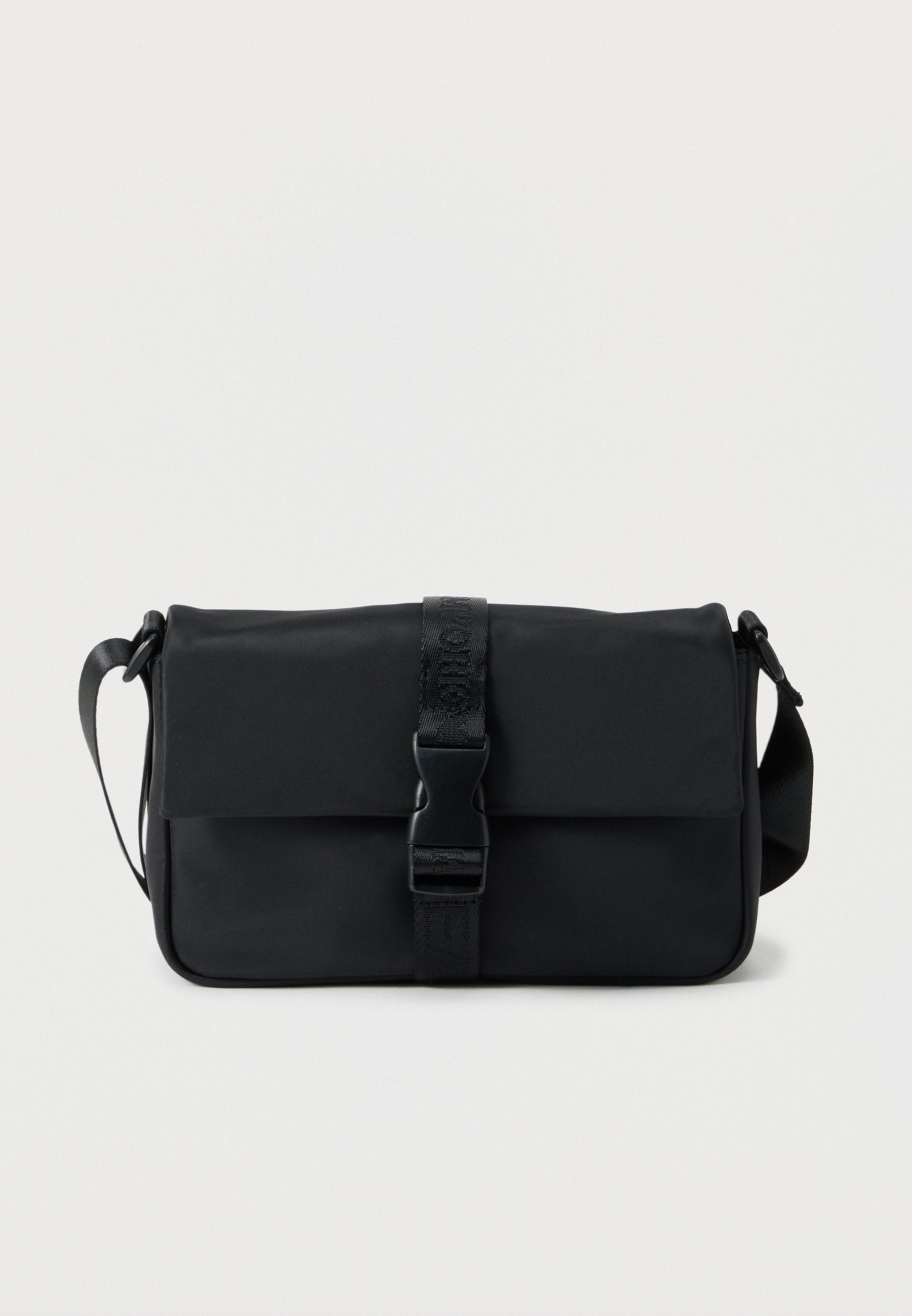 SHOULDER BAG - Cross body bag - black