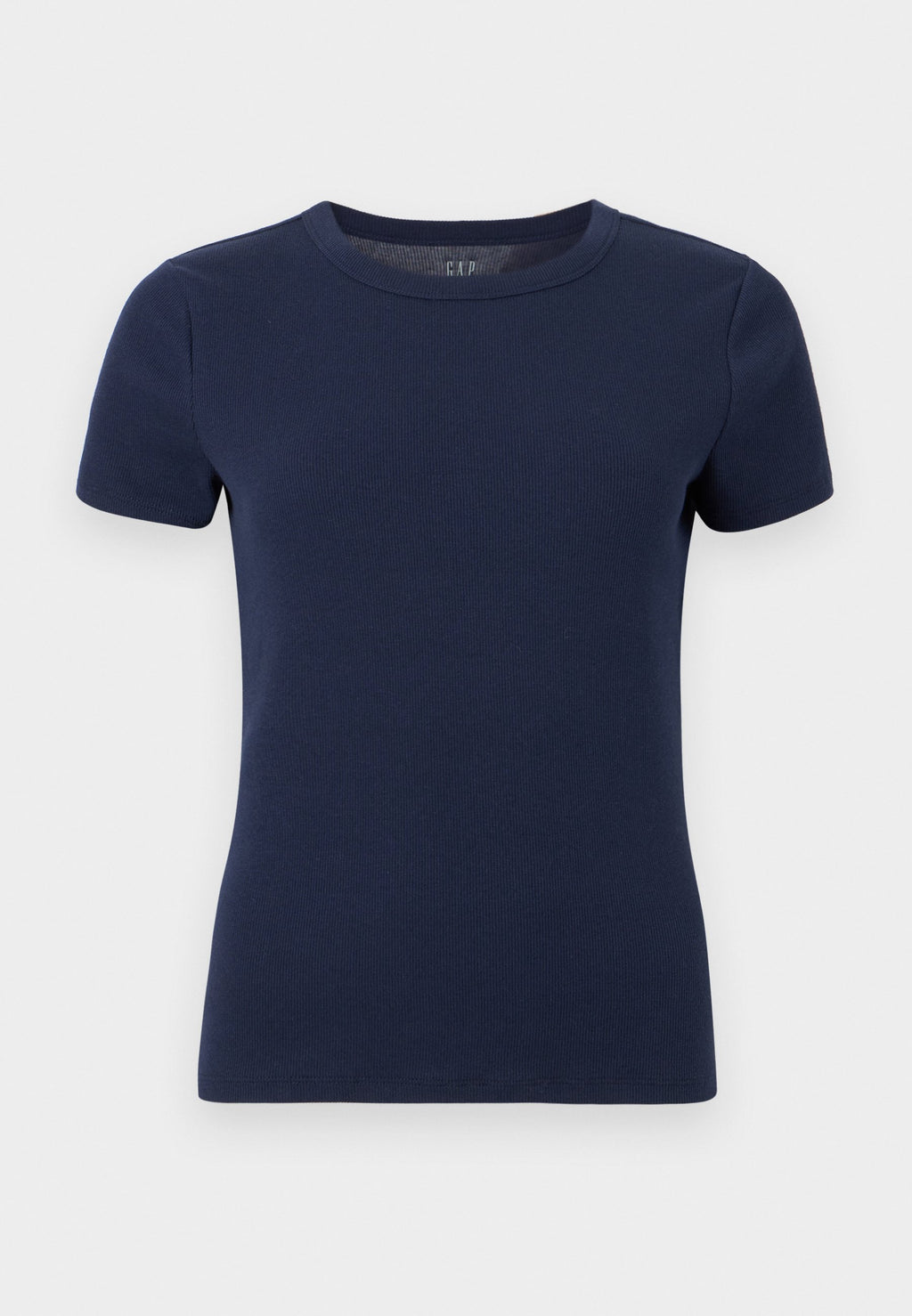 Basic T-shirt - navy uniform