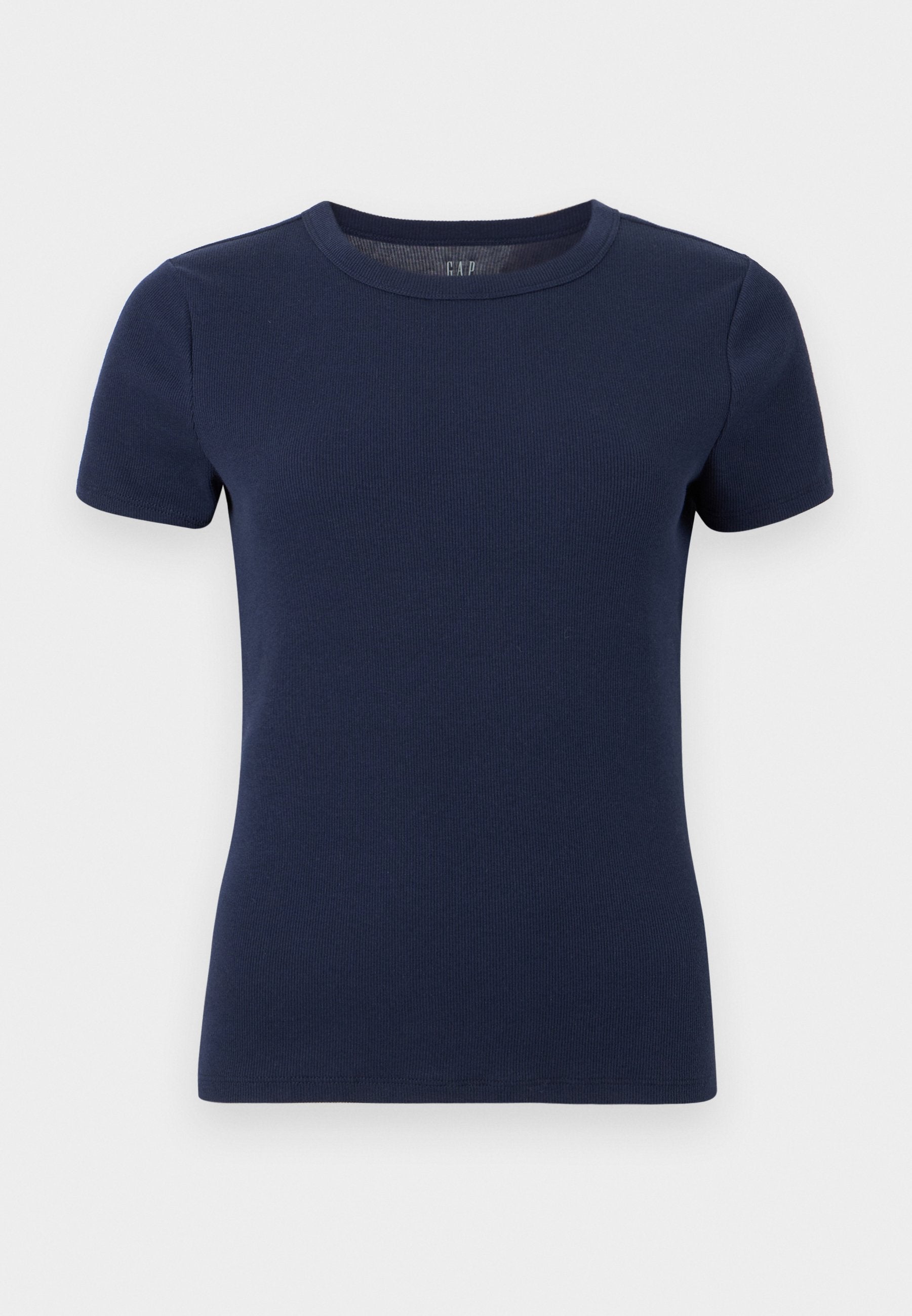 Basic T-shirt - navy uniform