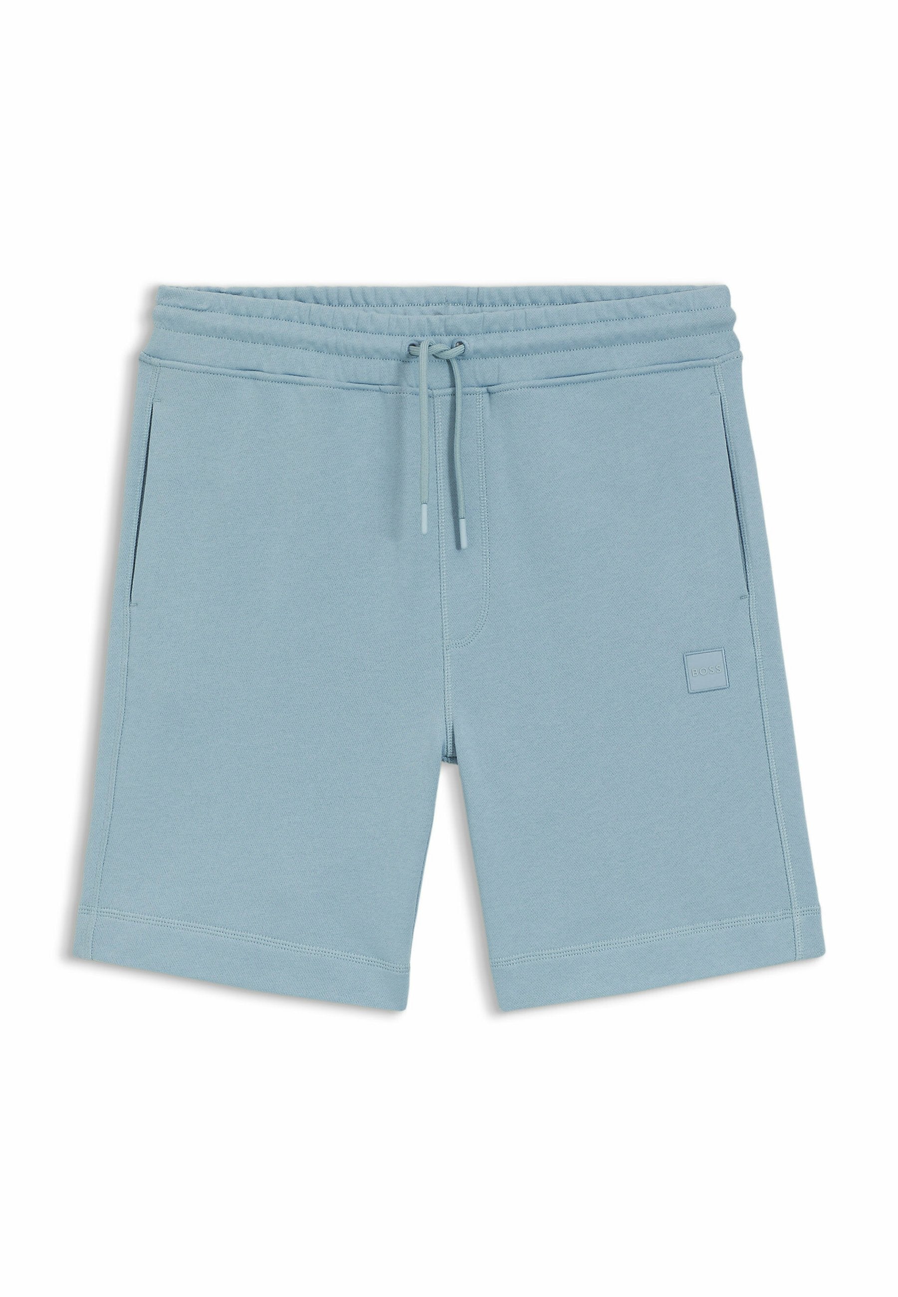 SEWALK - Tracksuit bottoms - light blue eight