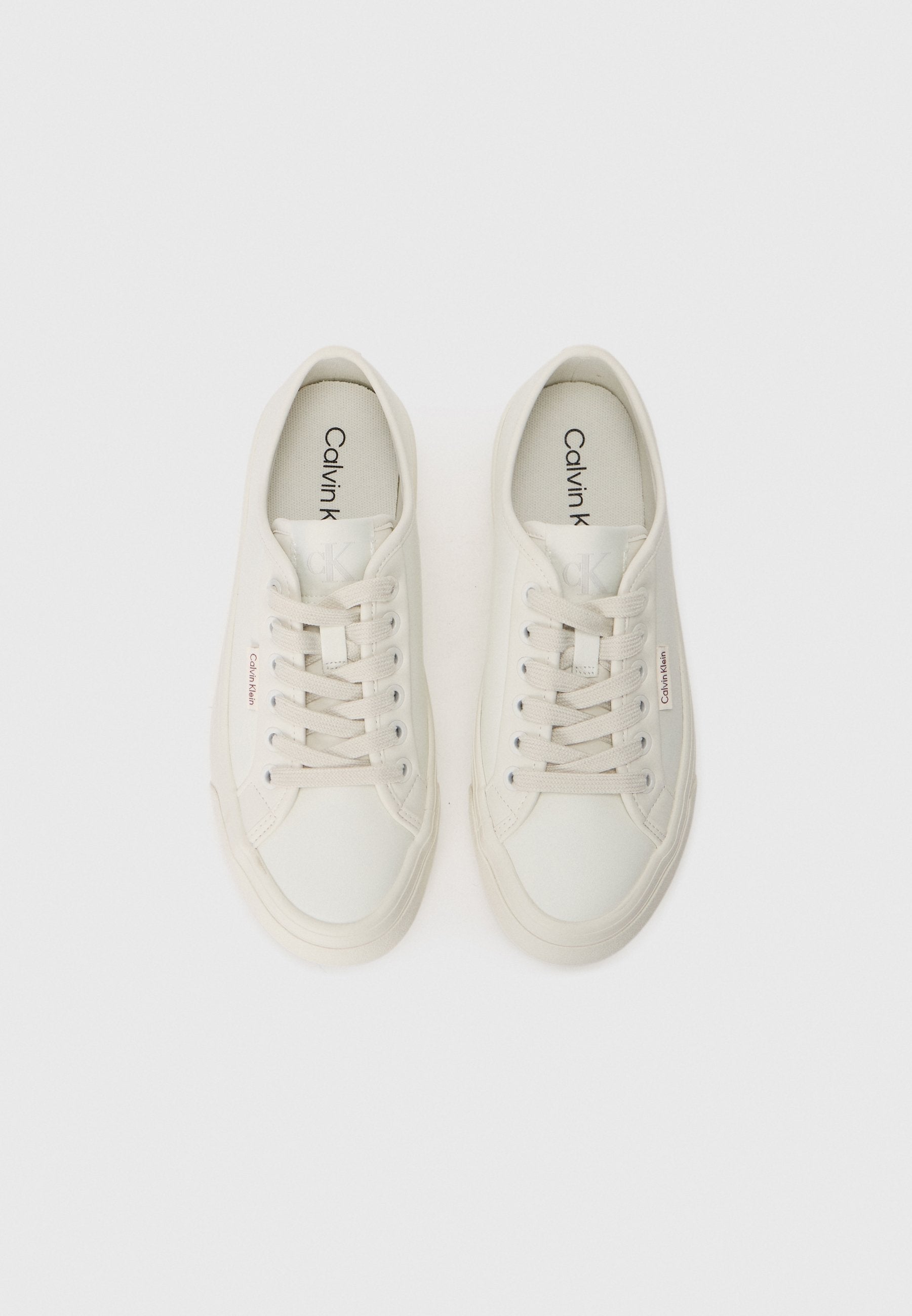 VULC - Trainers - white