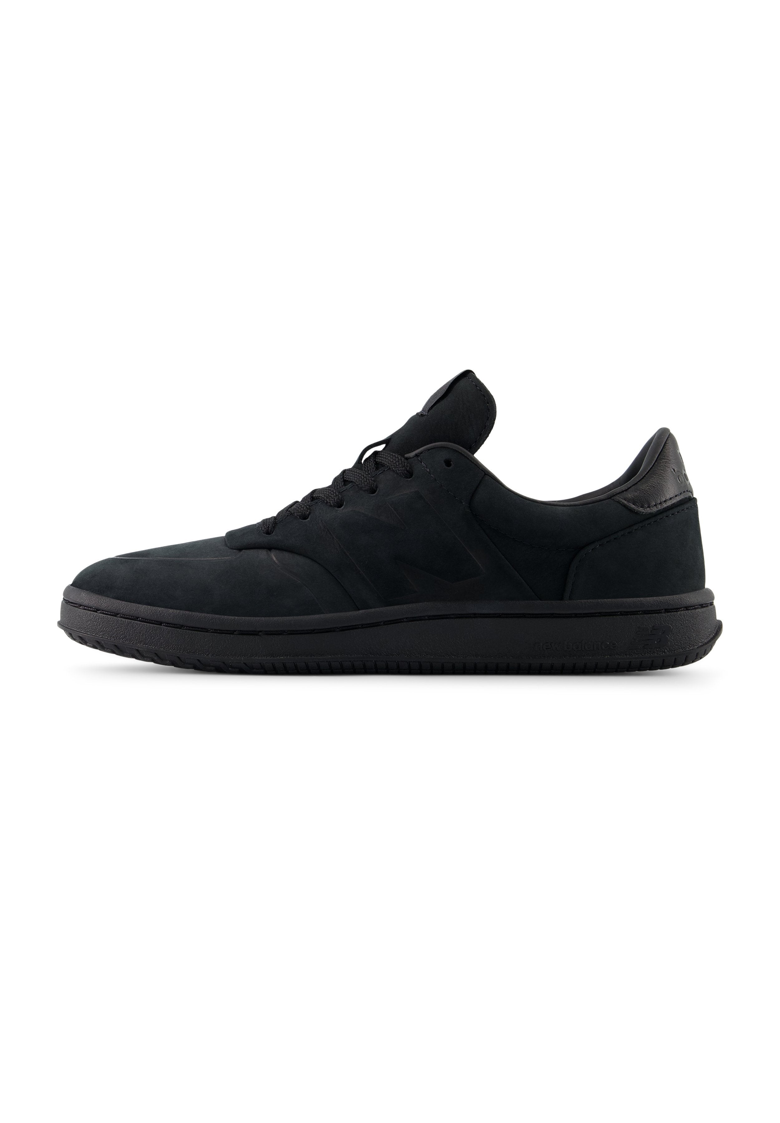 U500 UNISEX - Spor ayakkabı - siyah soluk siyah