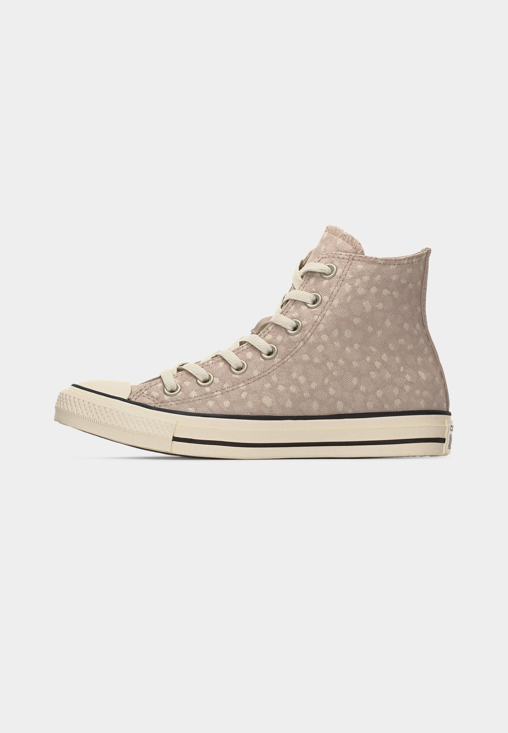 CHUCK TAYLOR ALL STAR - أحذية رياضية عالية - بايبرس/إيجريت/أسود