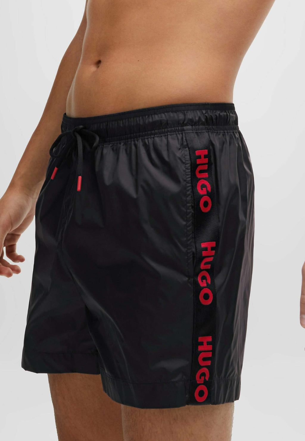 FAB - Swimming shorts - black one