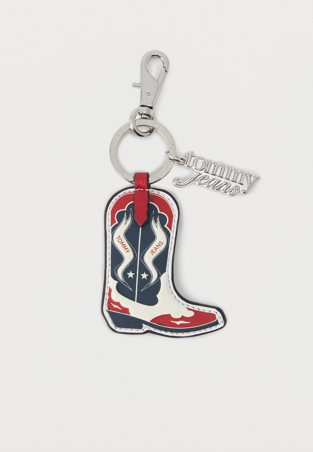 ARCHIVE COWBOY - Keyring - ivory/multi-coloured