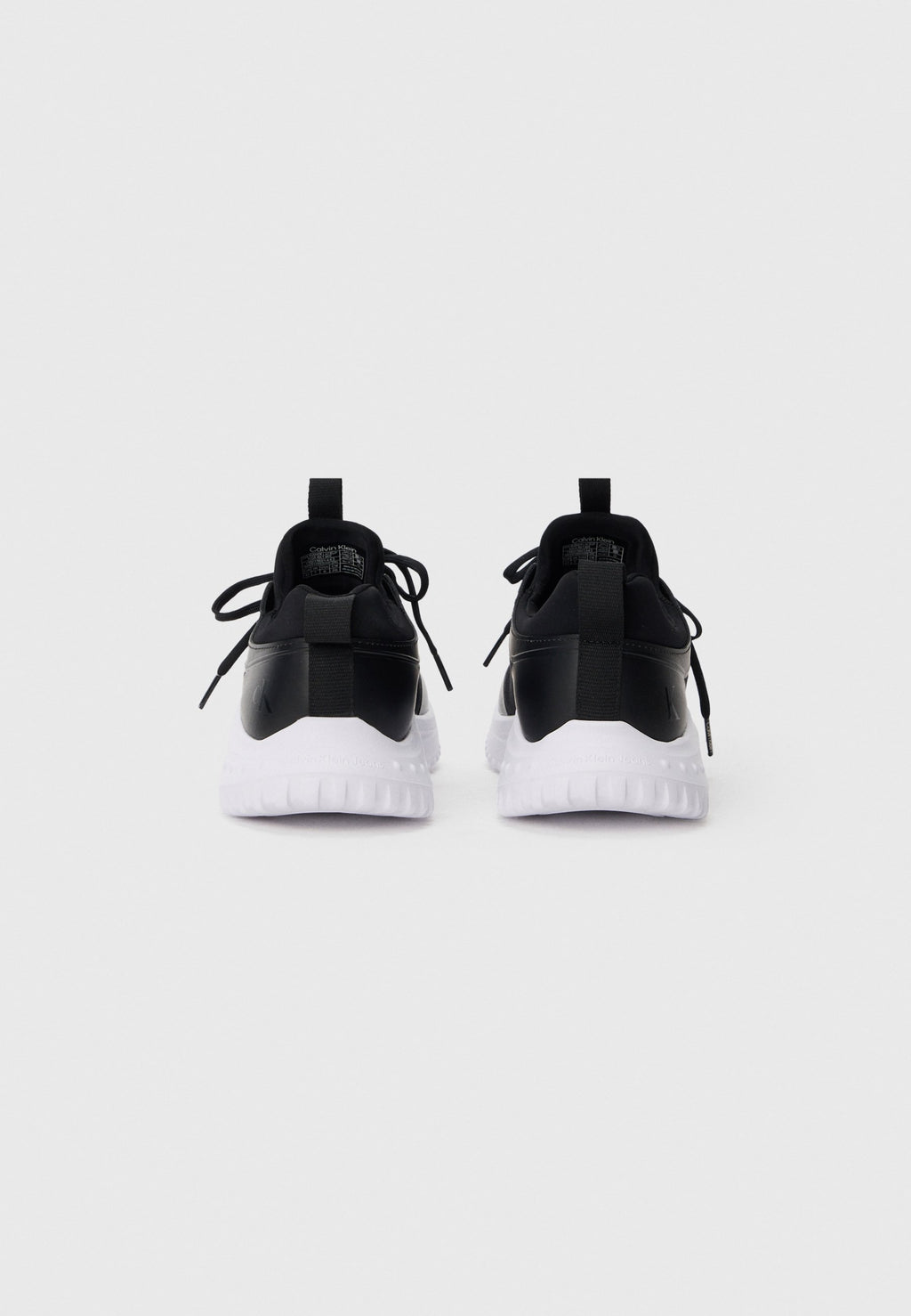 EVA RUNNER - Trainers - black