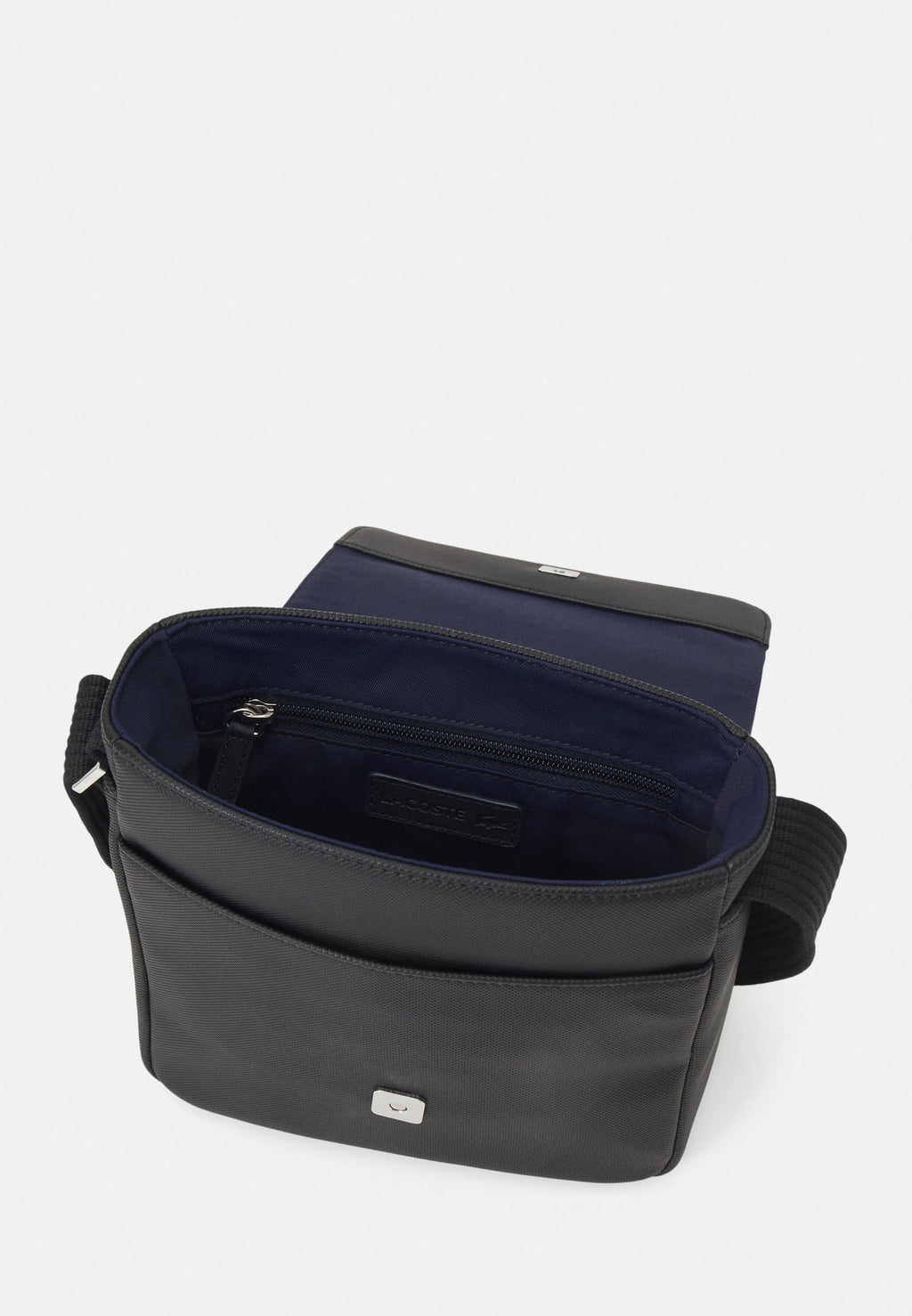 CLASSIC  - Cross body bag - noir