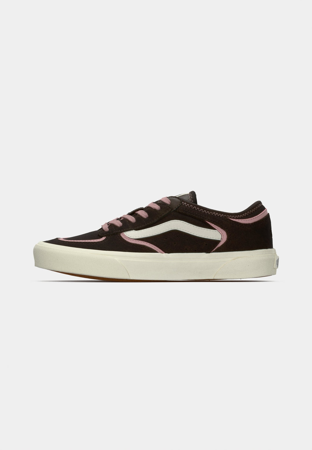ROWLEY CLASSIC UNISEX - Baskets - demitasse