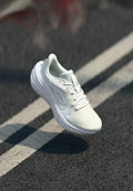 AIR WINFLO 12 - Road running shoes - white/summit white