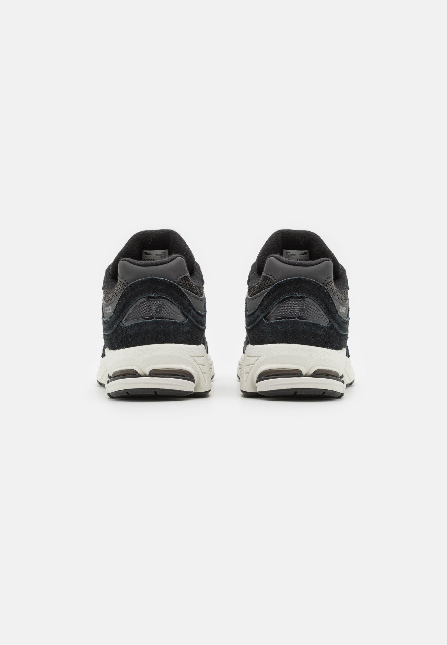 2002 UNISEX - Trainers - black