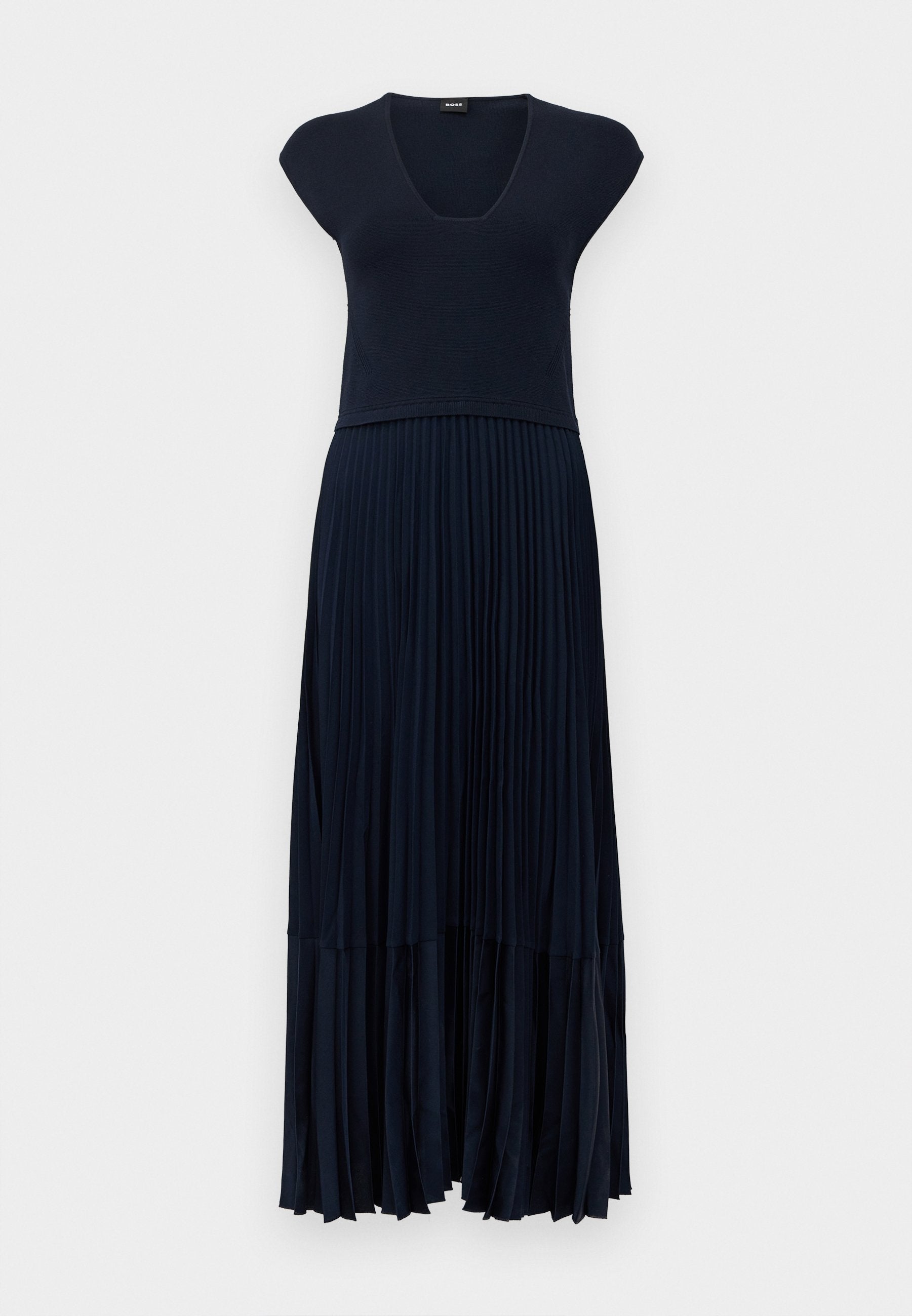 FLISSANI - Maxi dress - dark blue