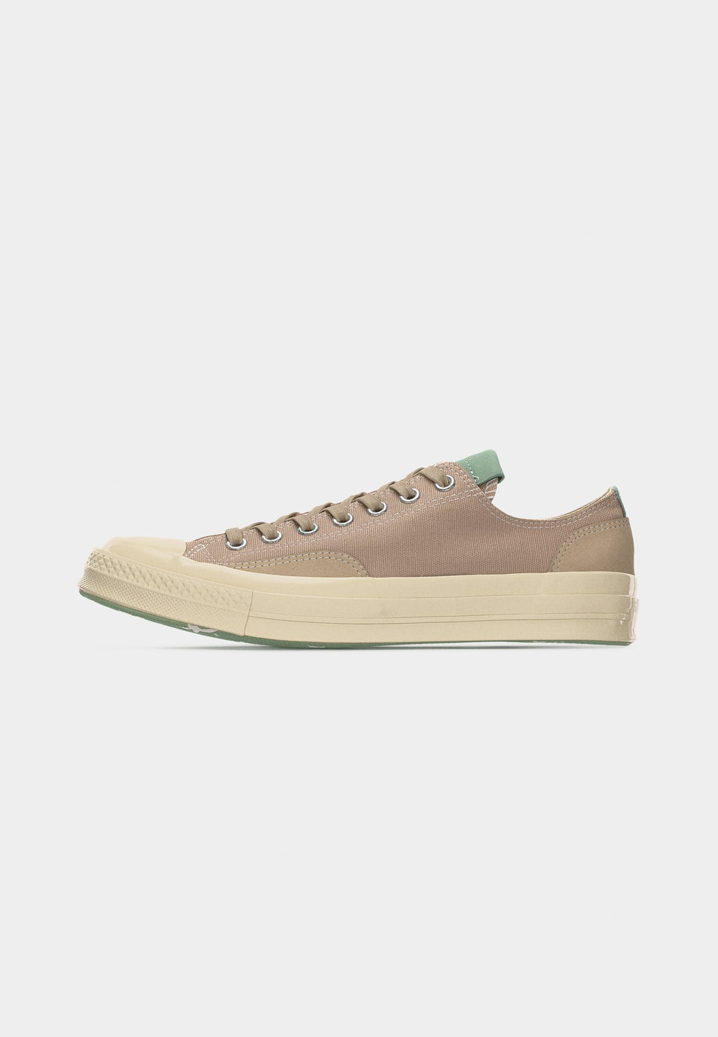 CHUCK 70 STARS UNISEX - Trainers - papyrus/thyme again/egret