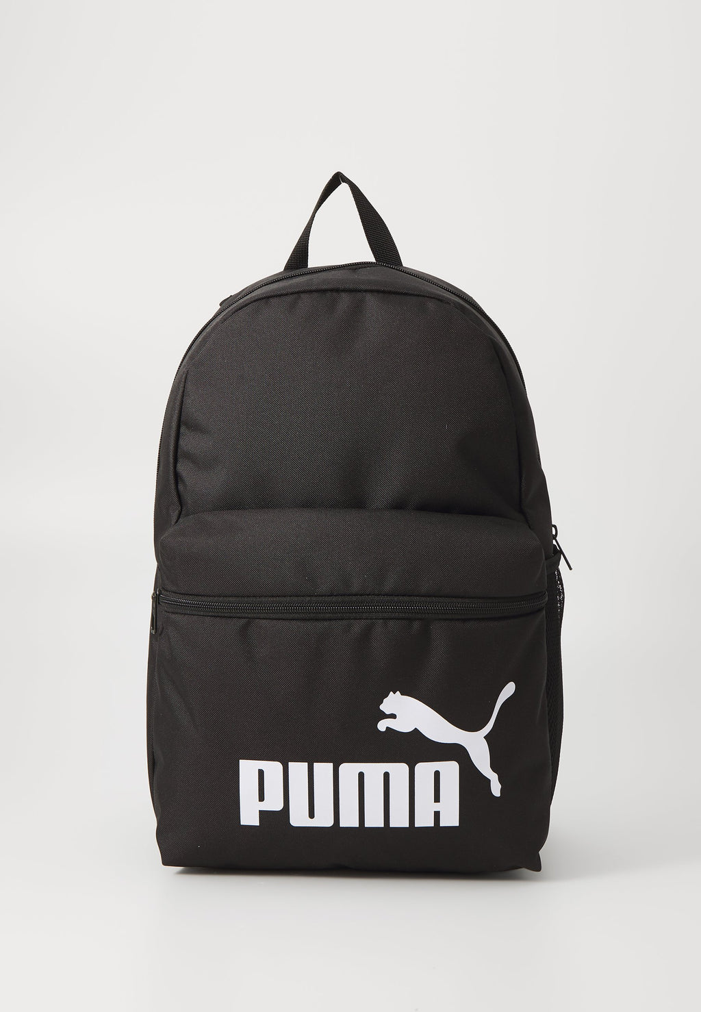 PUMA PHASE BACKPACK UNISEX - Rucksack - black