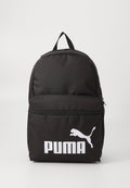 PUMA PHASE BACKPACK UNISEX - Rucksack - black