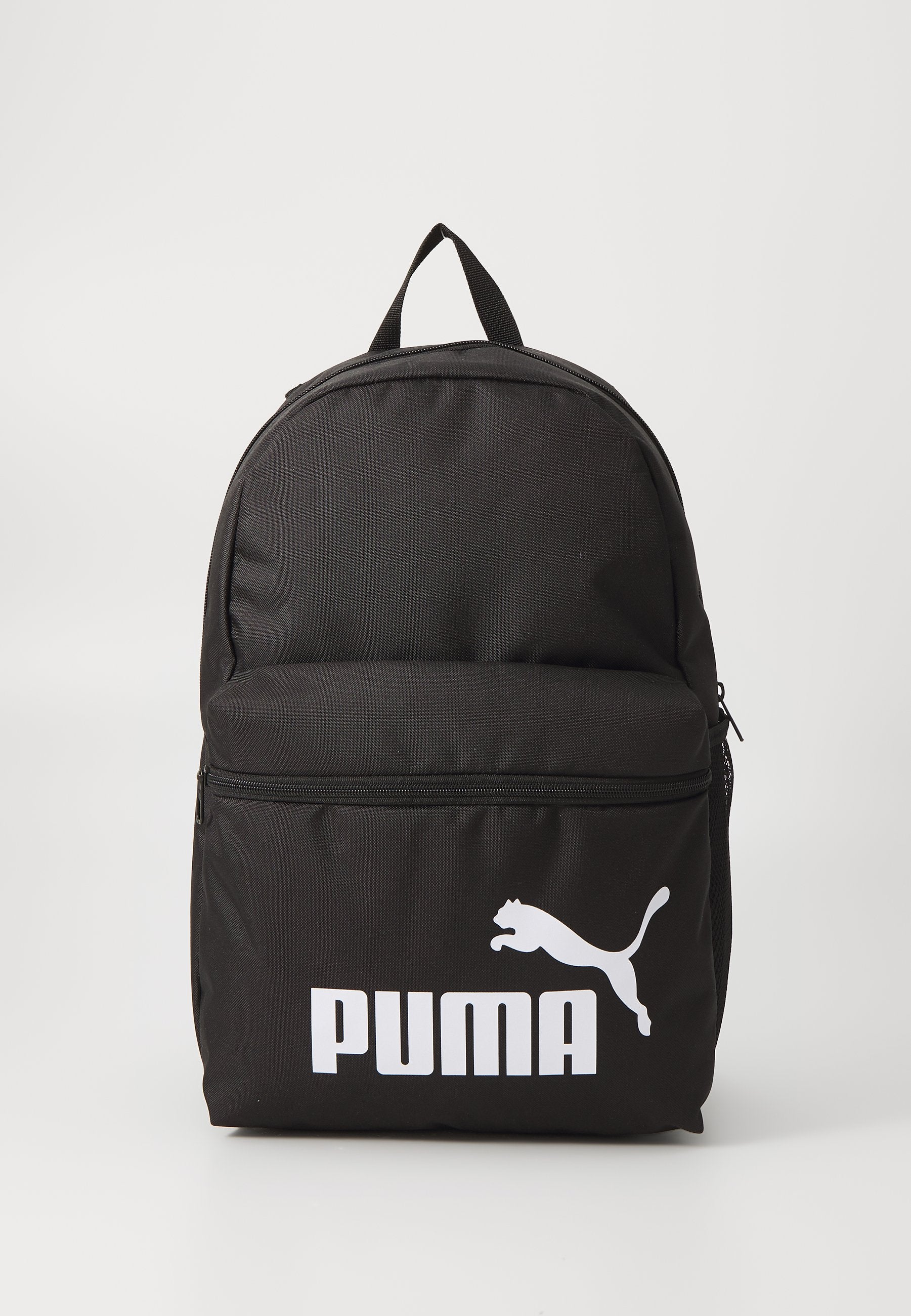 PUMA PHASE BACKPACK UNISEX - Rucksack - black