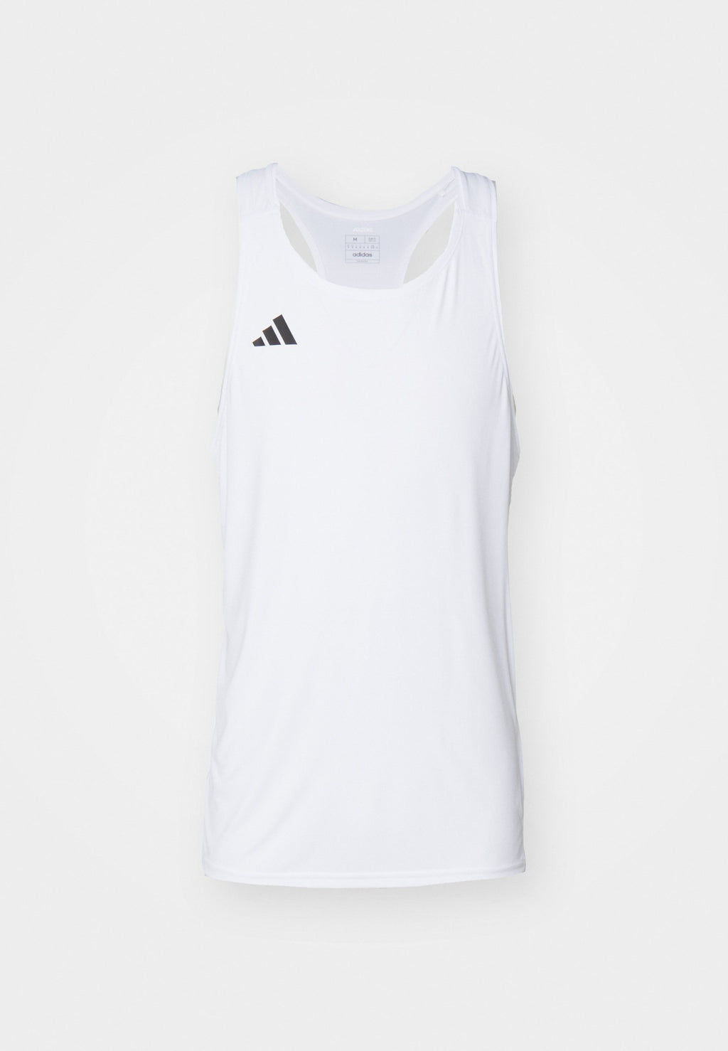 ADIZERO - Top - white