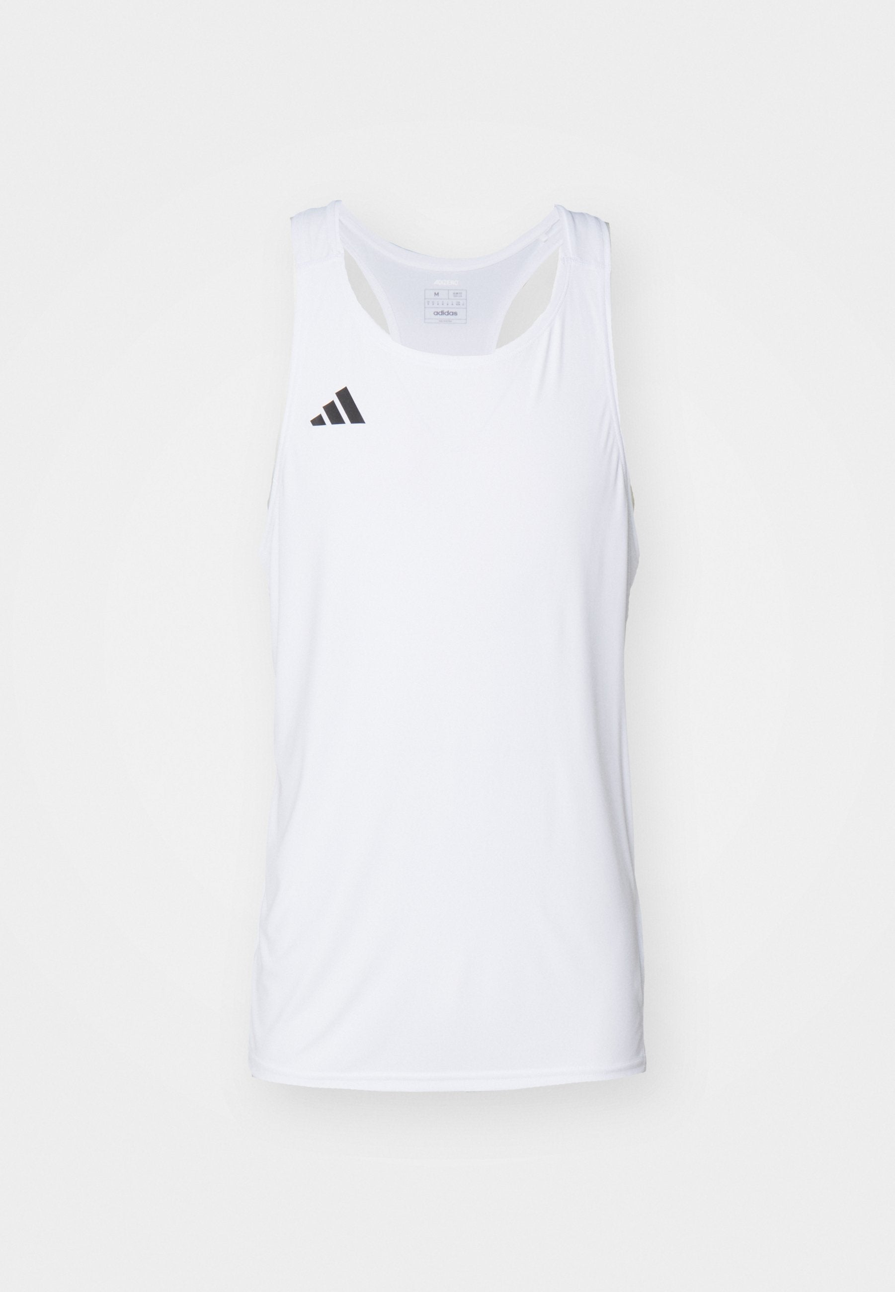 ADIZERO - Top - white