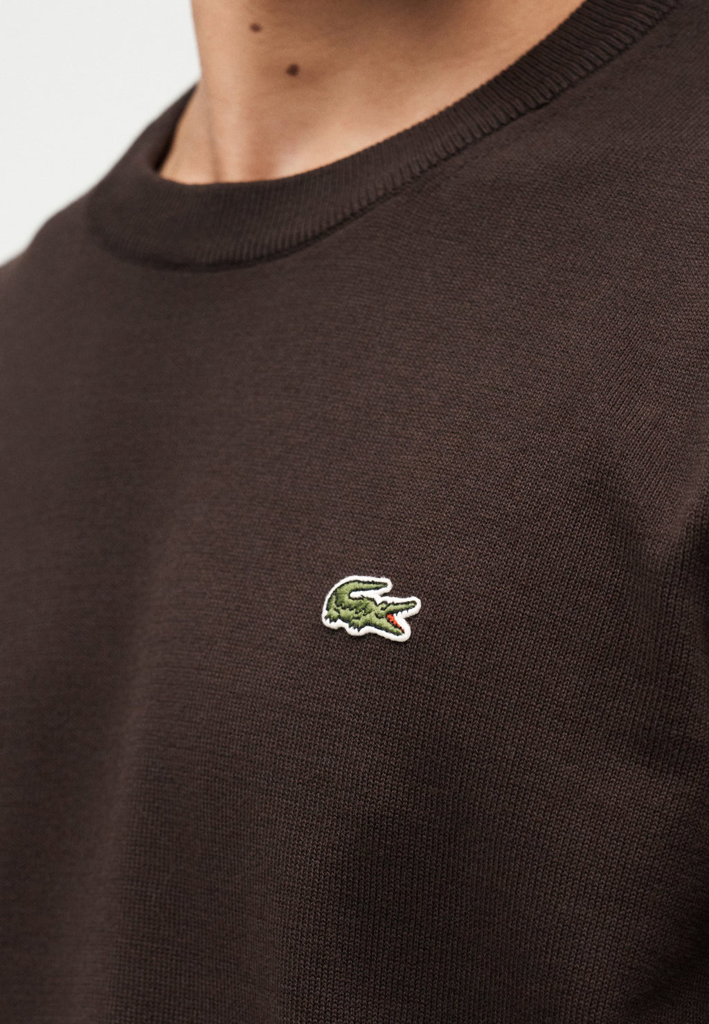 UNISEX - Jumper - brown