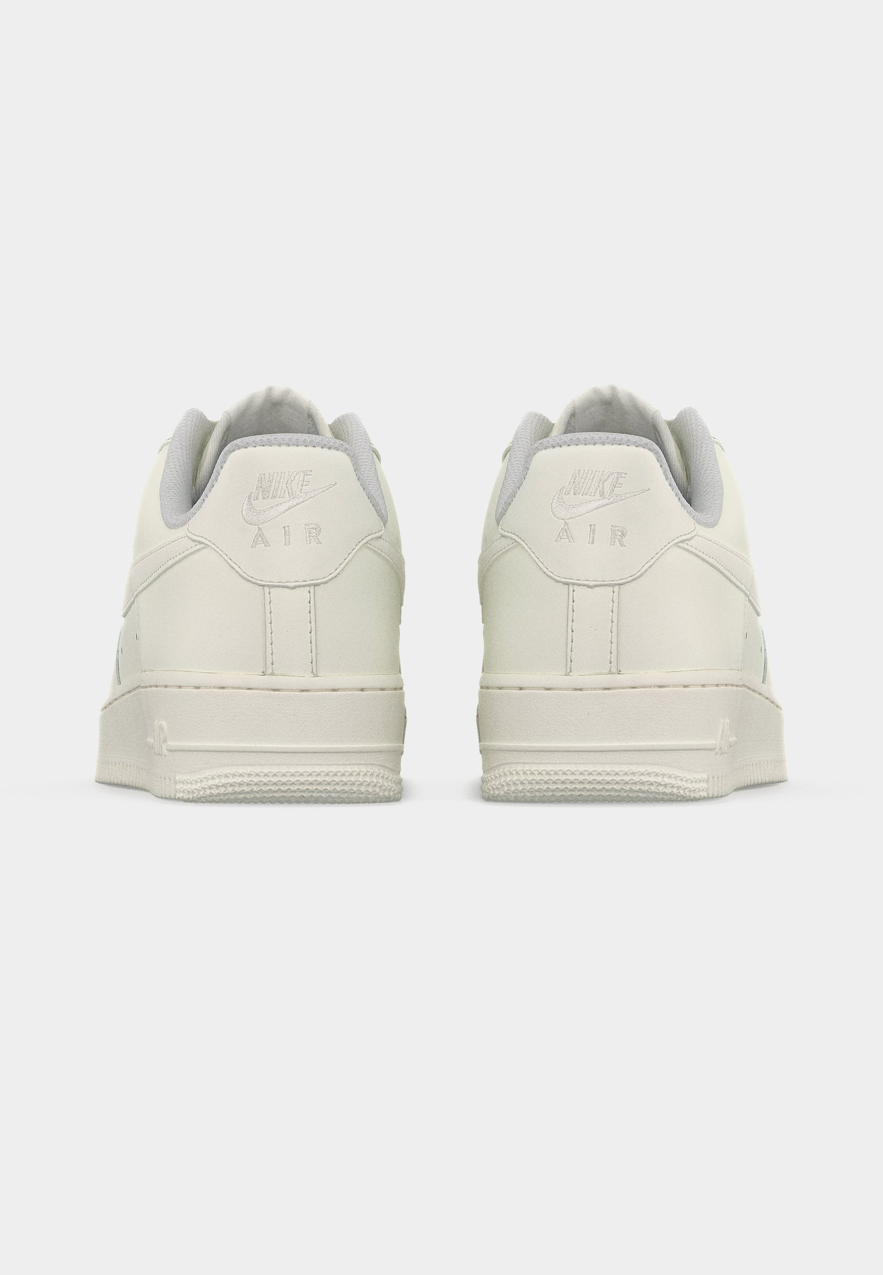 AIR FORCE 1 07 - Trainers - sail