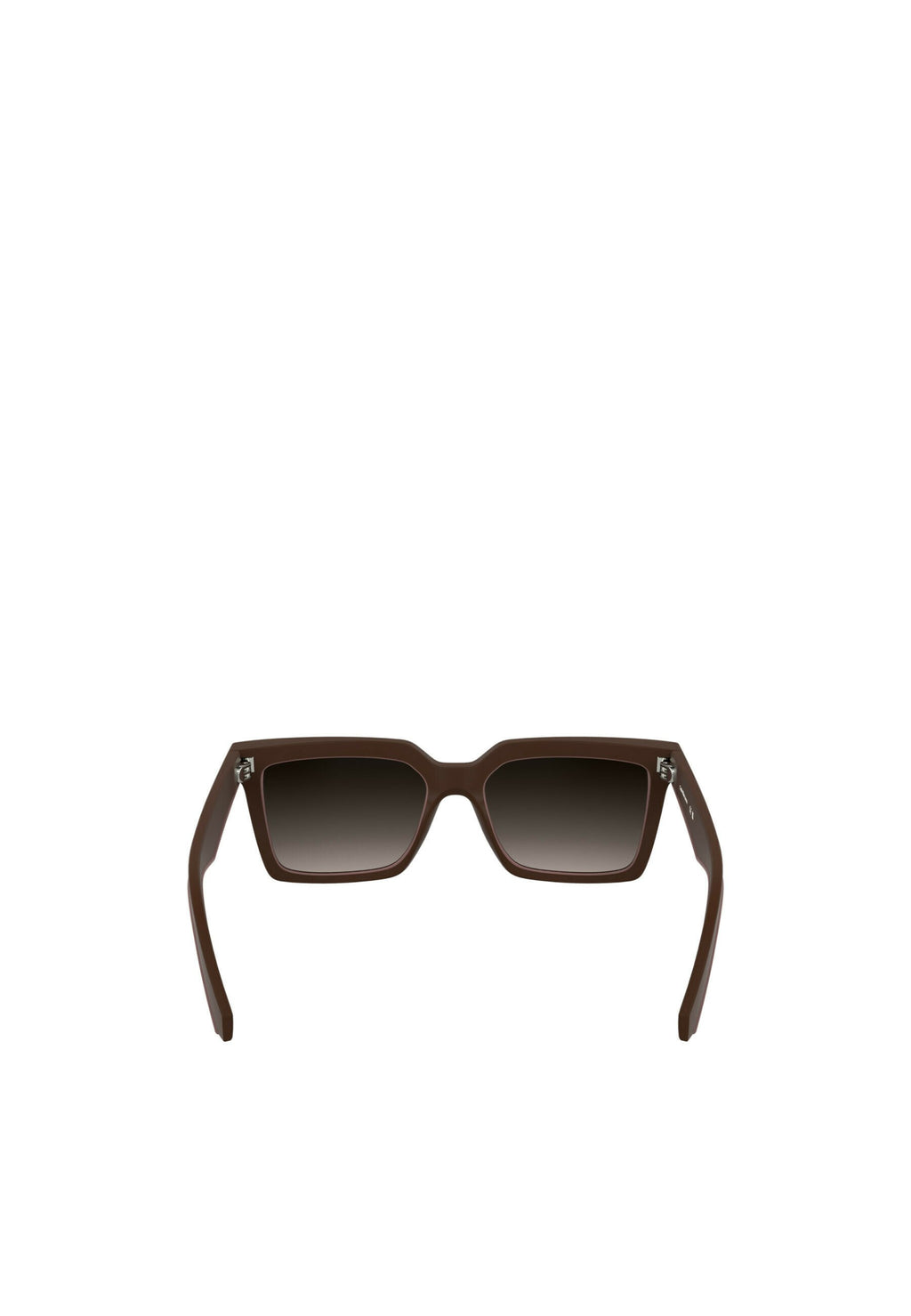 CKJ25602S - Sunglasses - matte burgundy
