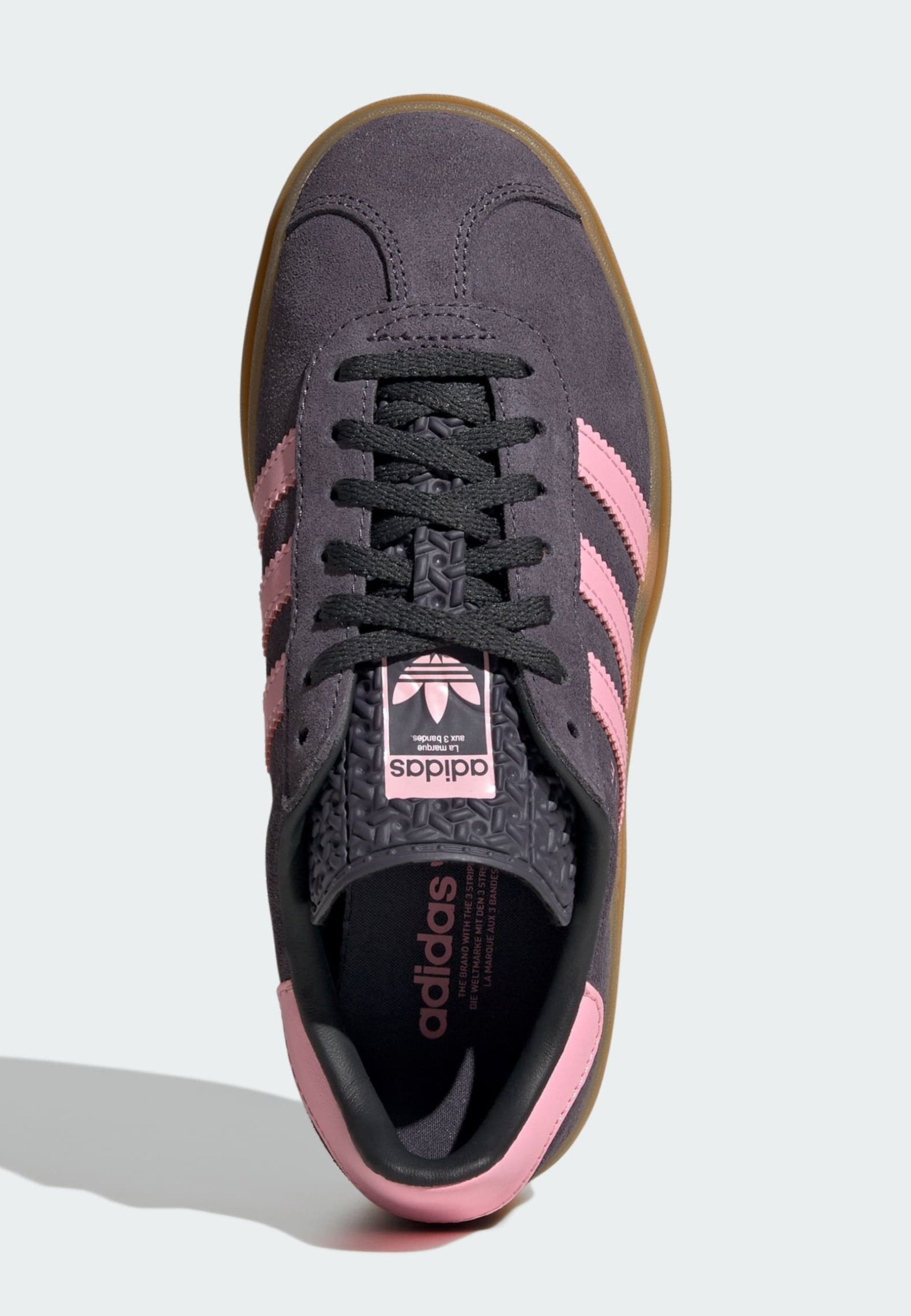 GAZELLE BOLD J UNISEX - Trainers - aurora onix  bliss pink