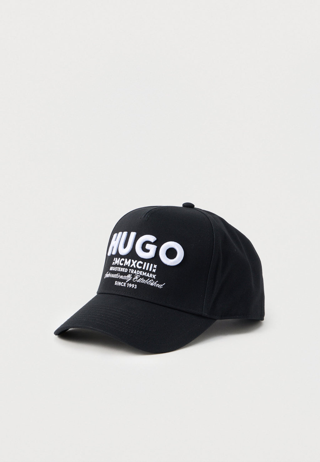 MERK - Cap - black