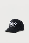 MERK - Cap - black