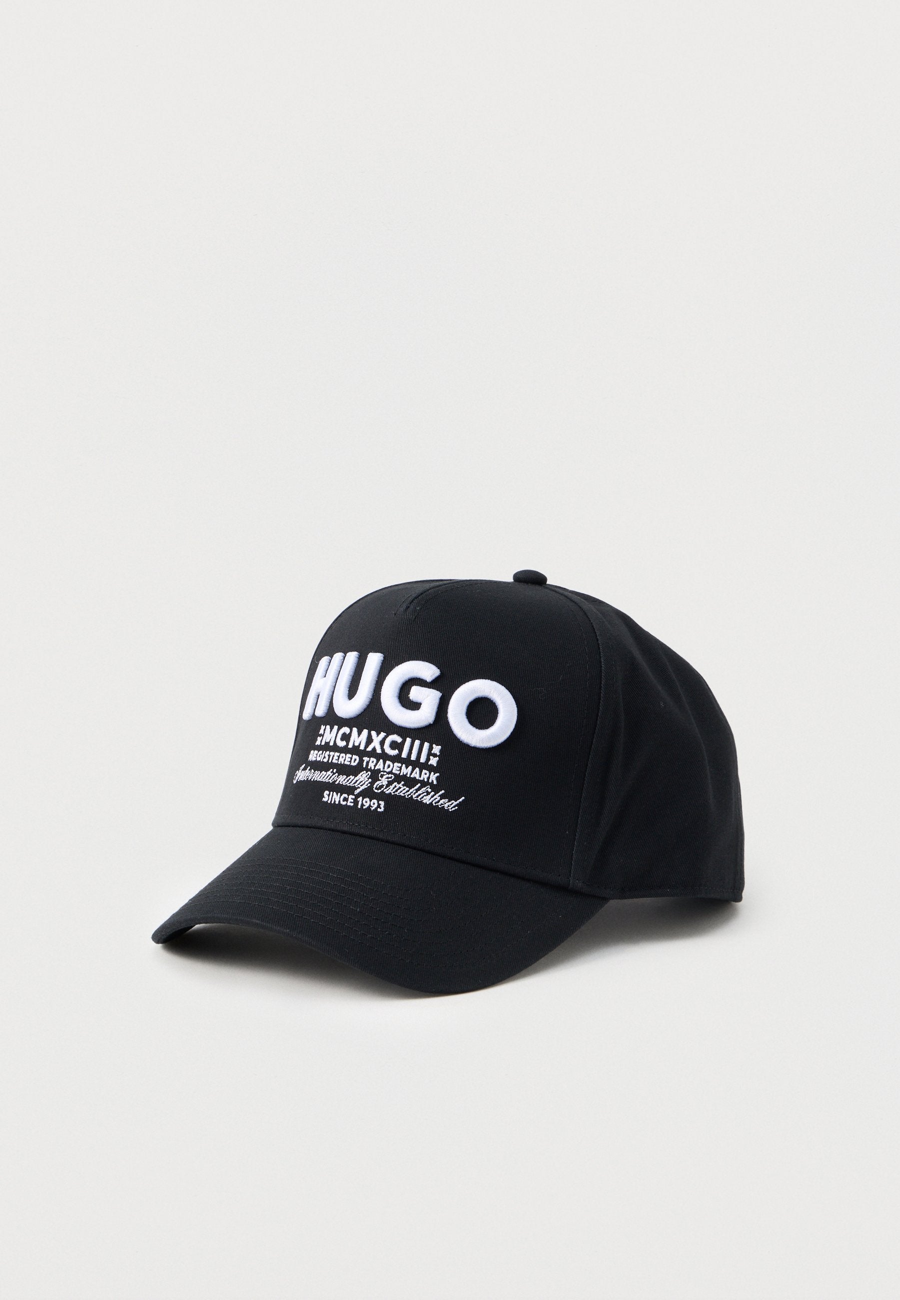 MERK - Cap - black