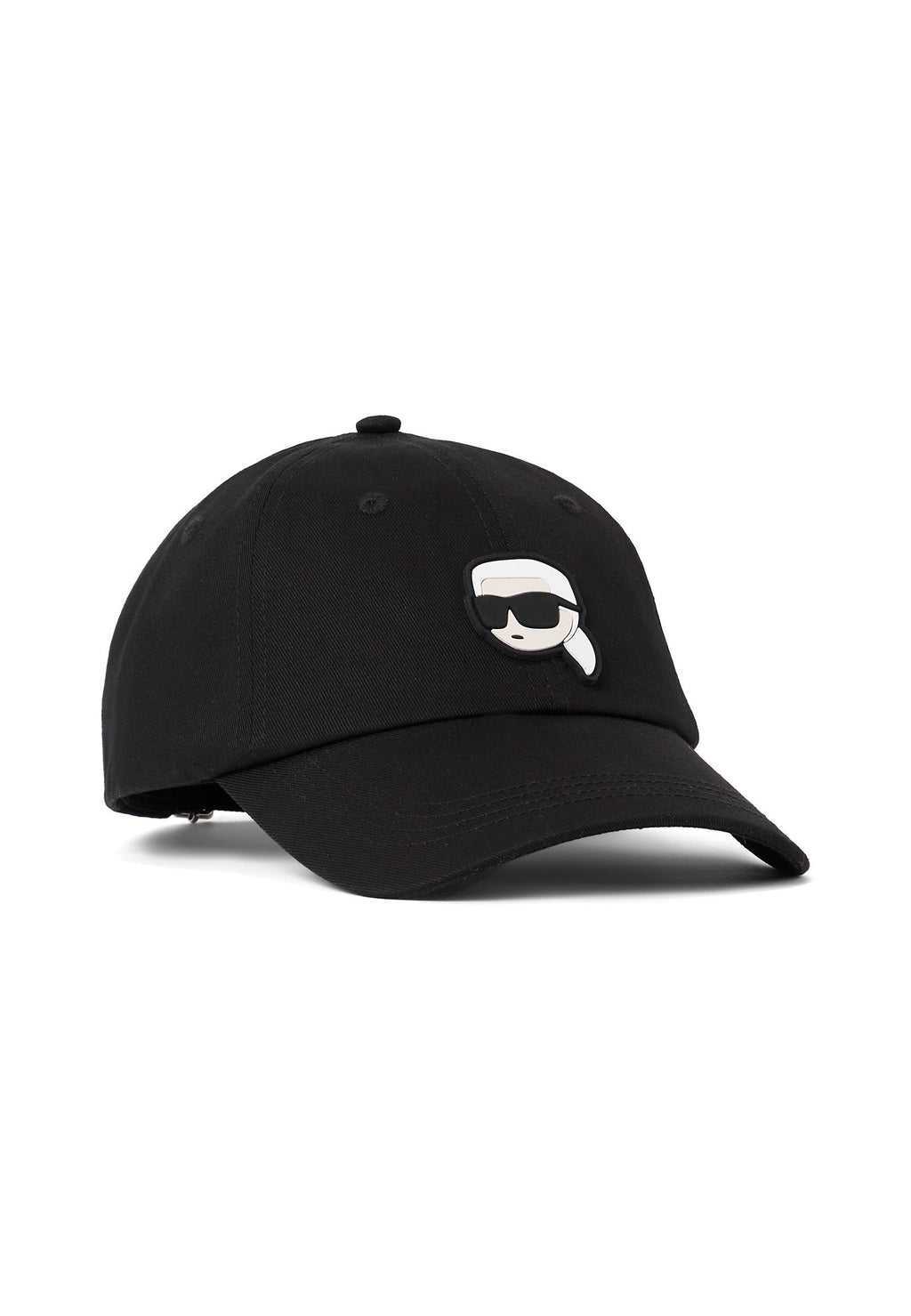 IKON CAP - Cap - black