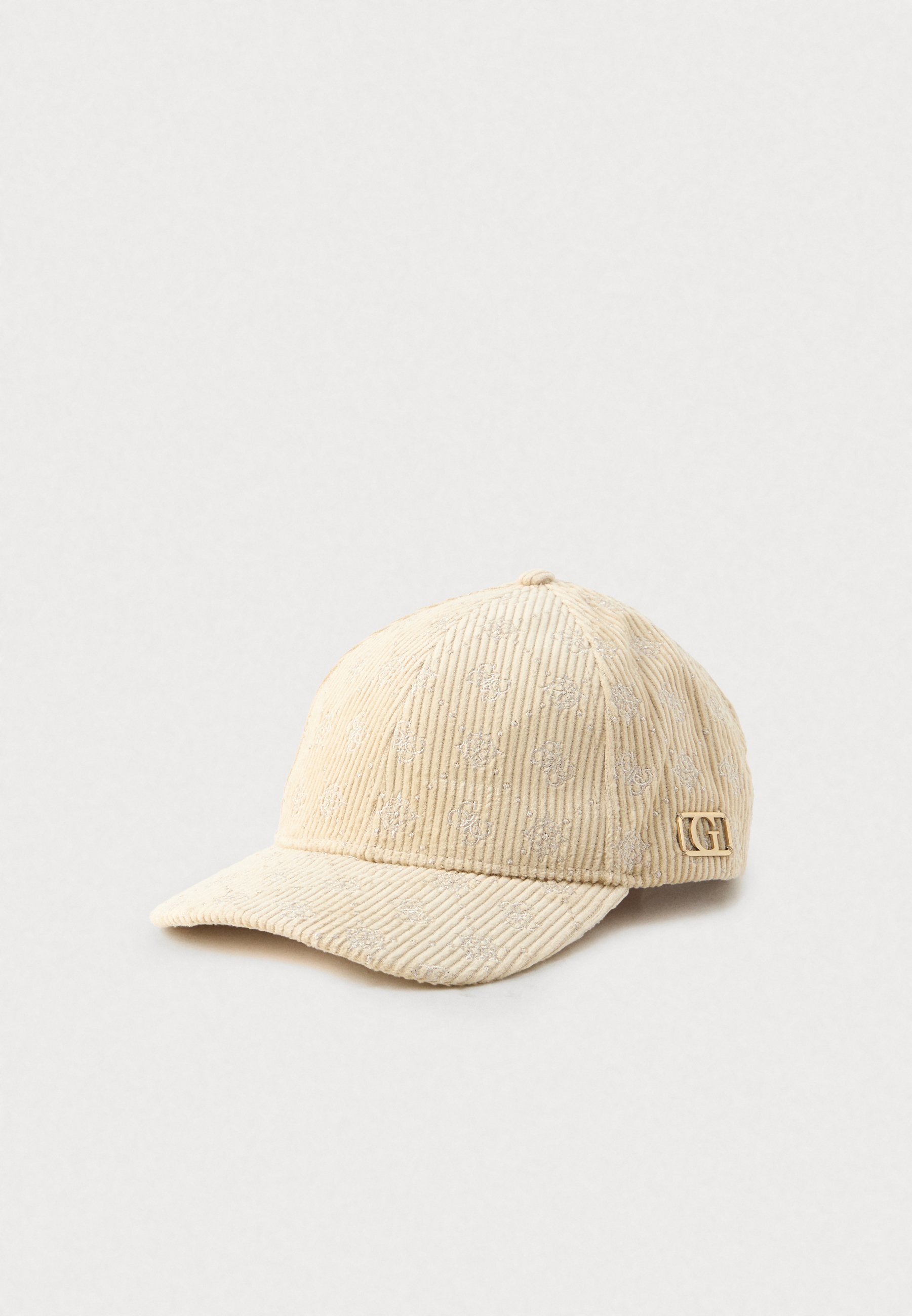 BEYZBOL UNISEX - Şapka - taş rengi