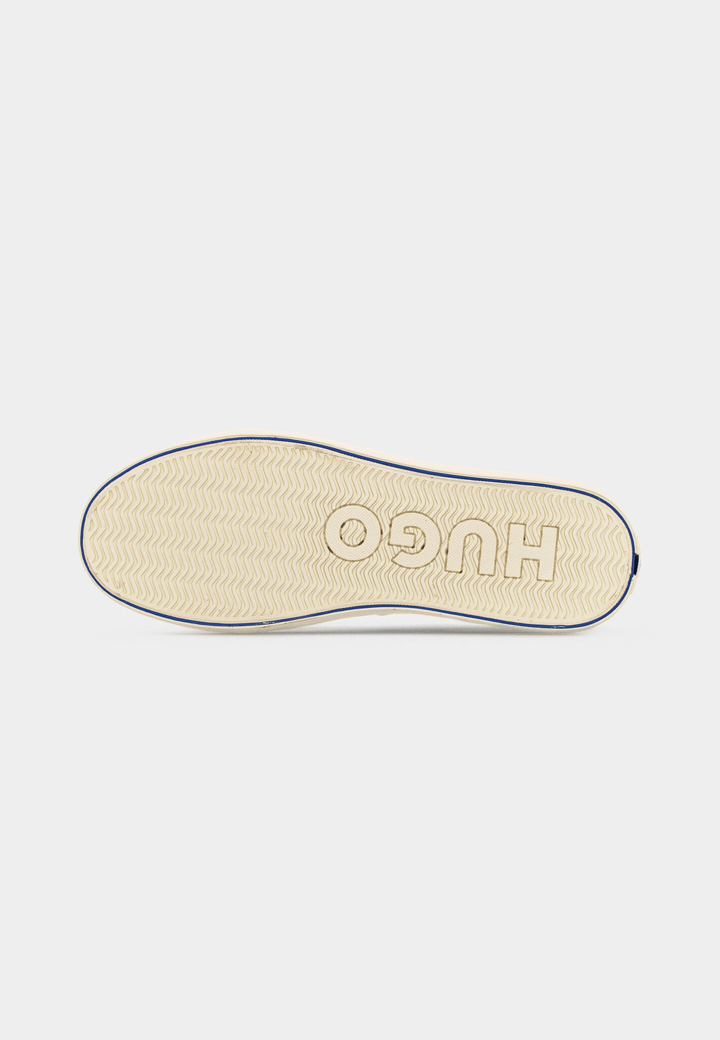 UNISEX - Trainers - open white