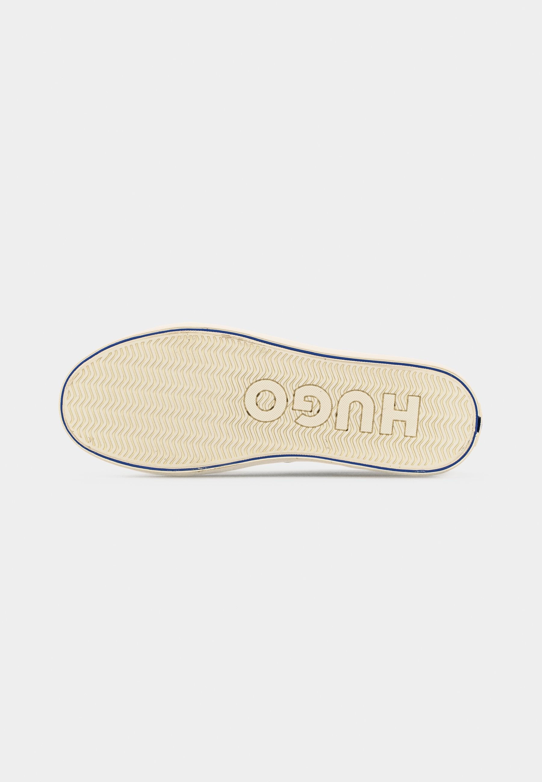 UNISEX - Trainers - open white