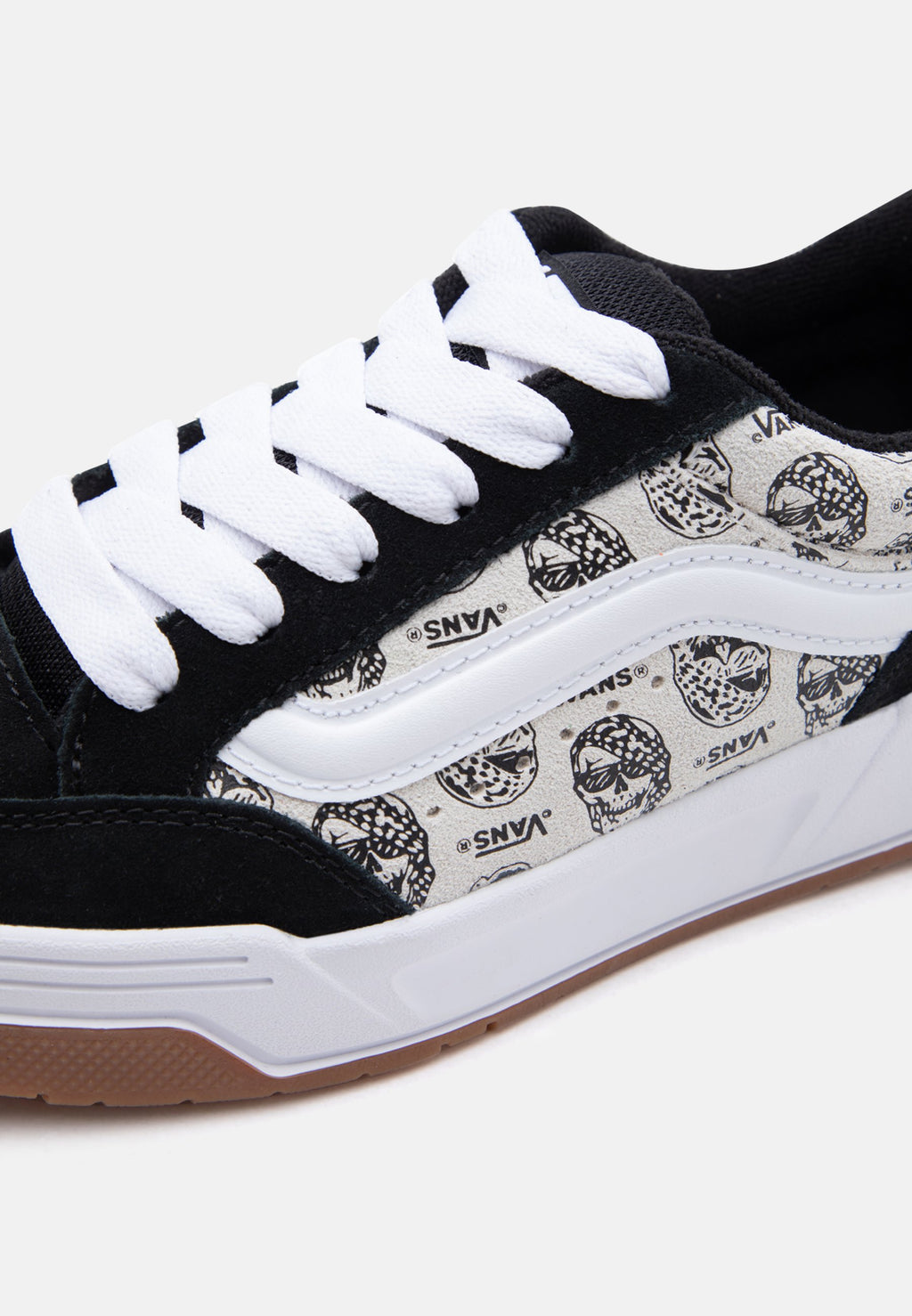 HYLANE UNISEX - Skate shoes - multi-coloured
