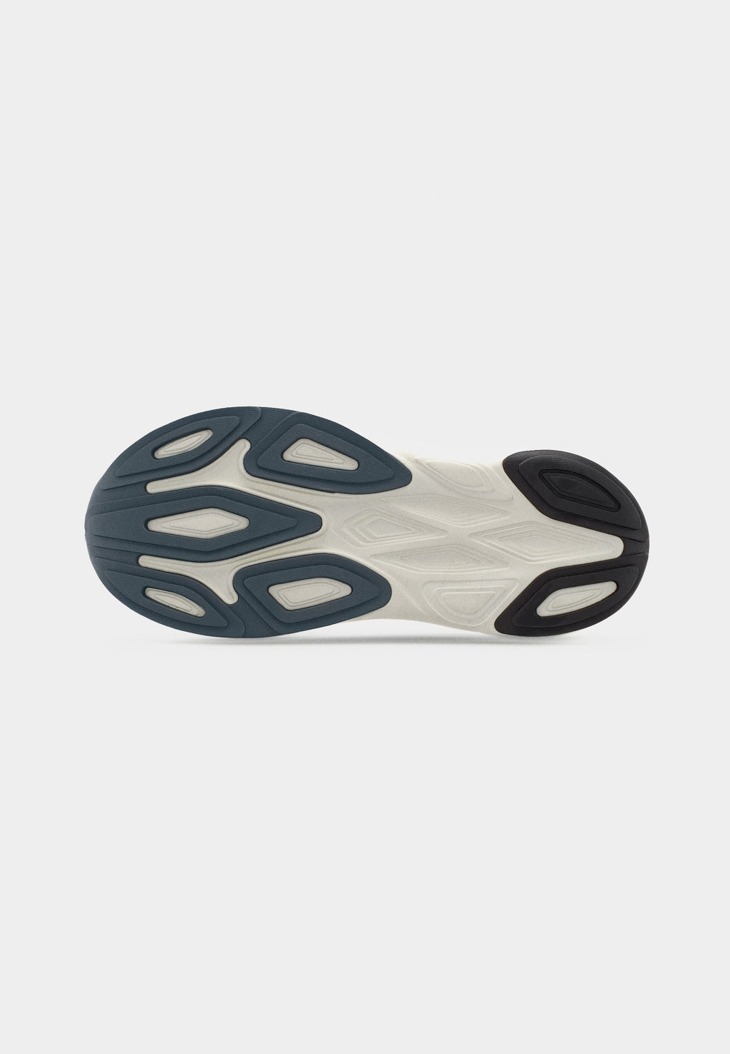 FRESH FOAM X MORE V6 - Road running shoes - graphite