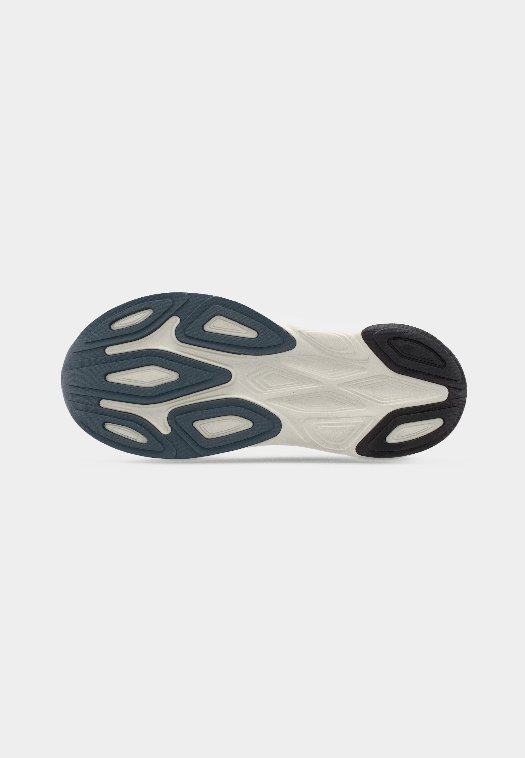 FRESH FOAM X MORE V6 - Road running shoes - graphite