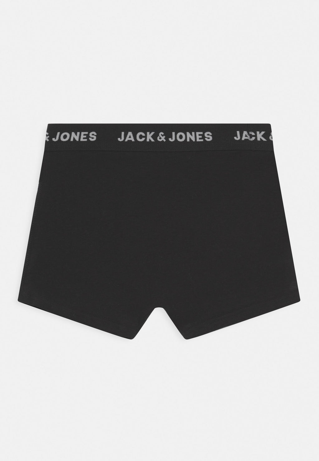JACHUEY TRUNKS JNR 5 PACK - Trunks - black