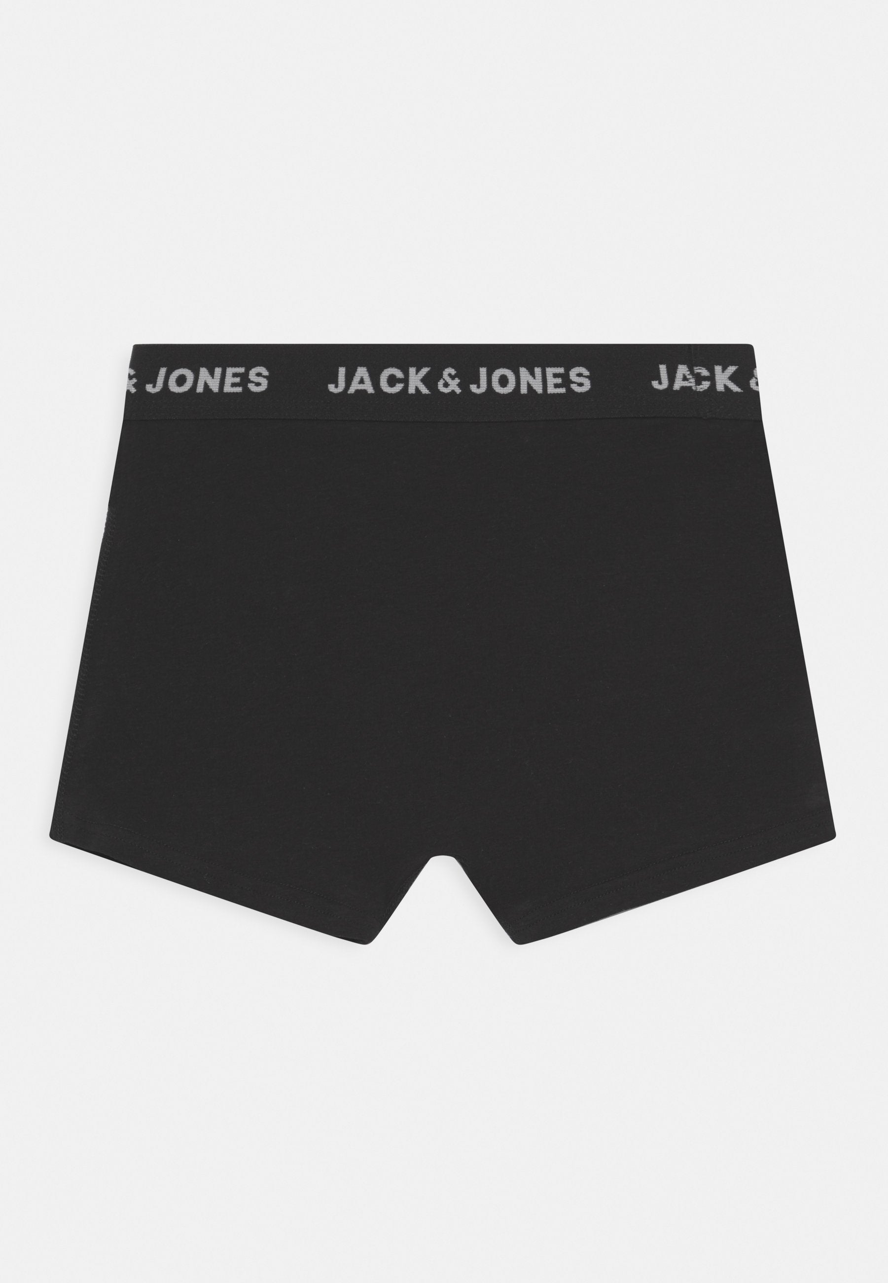 JACHUEY TRUNKS JNR 5 PACK - Trunks - black