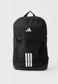 TIRO UNISEX - Backpack - black/white