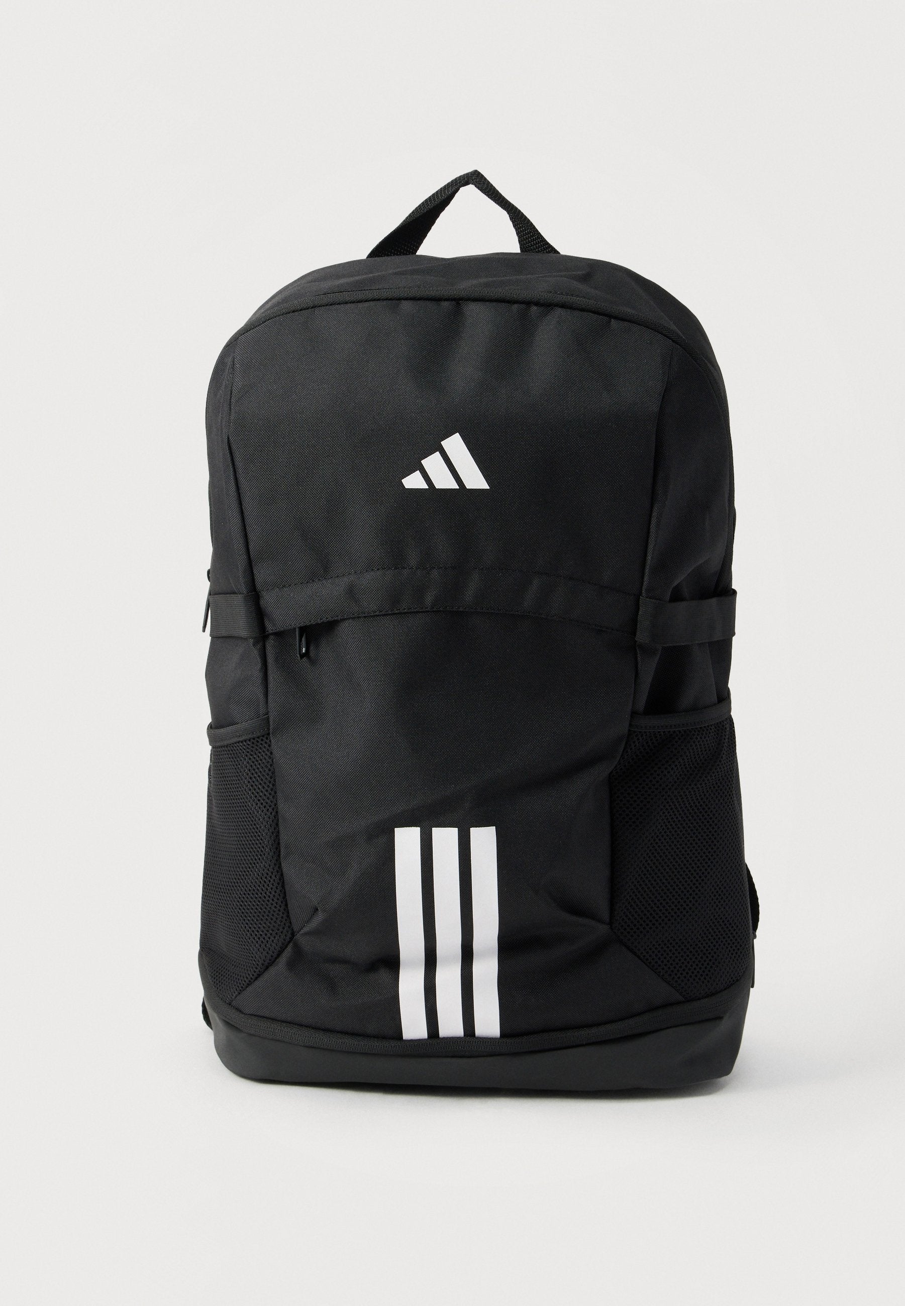 TIRO UNISEX - Backpack - black/white