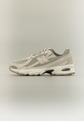 U740 UNISEXE - Baskets - blanc cassé/beige
