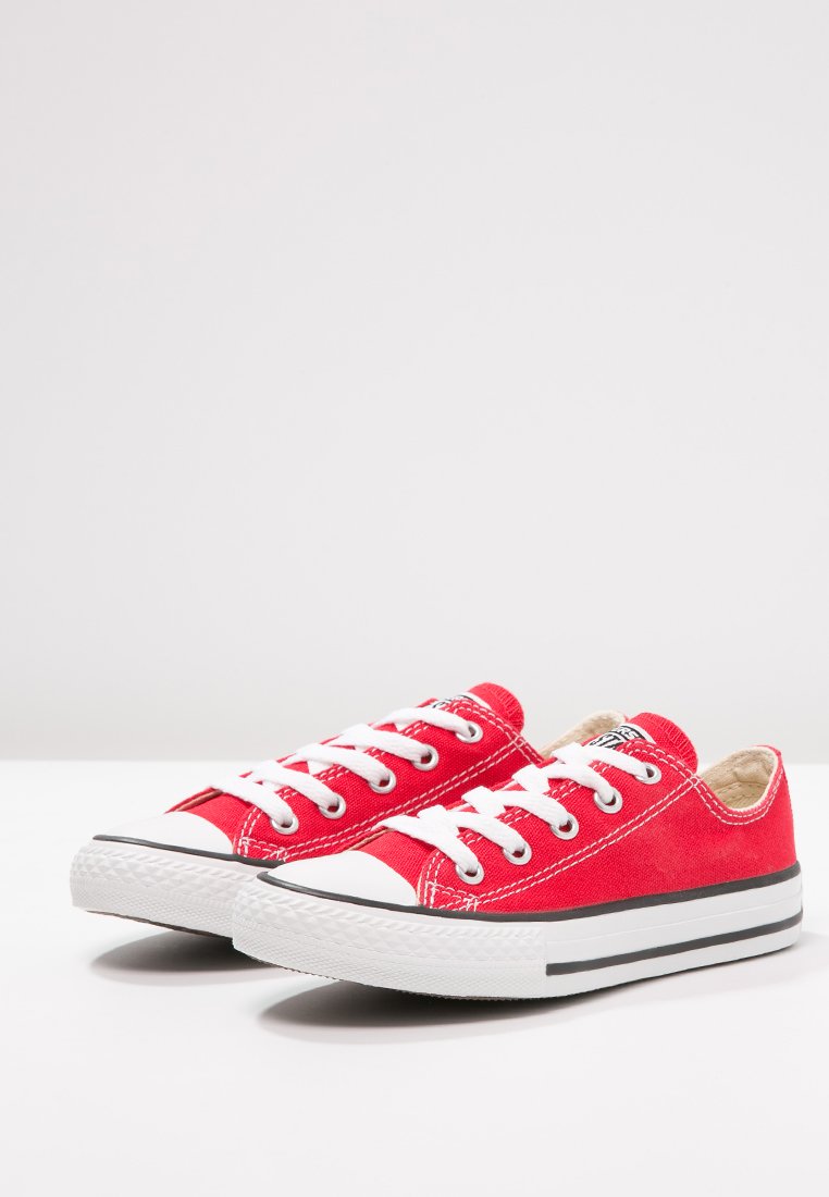 CHUCK TAYLOR ALL STAR - Trainers - red