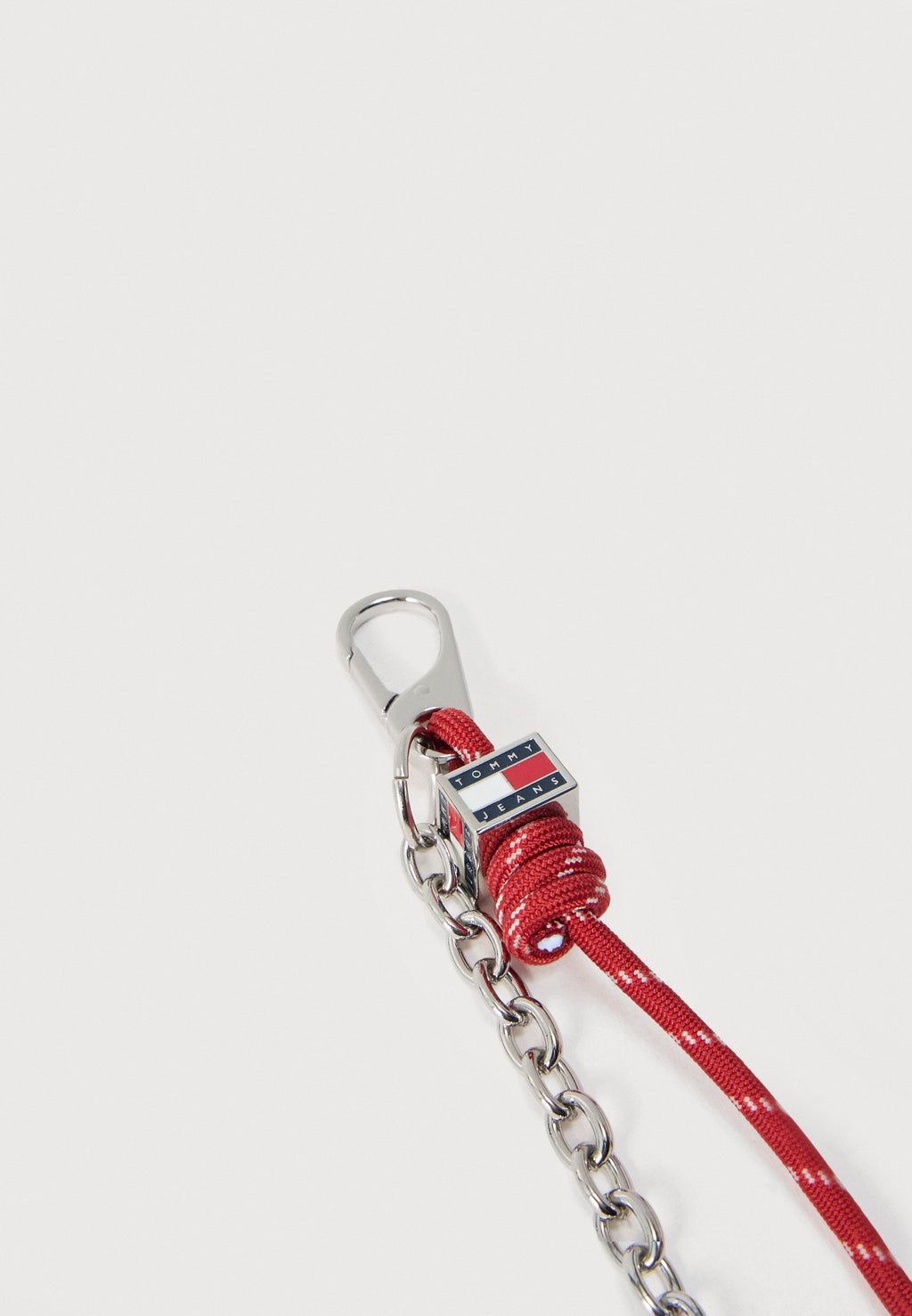 MIX CHARM - Keyring - arizona red/multi-coloured