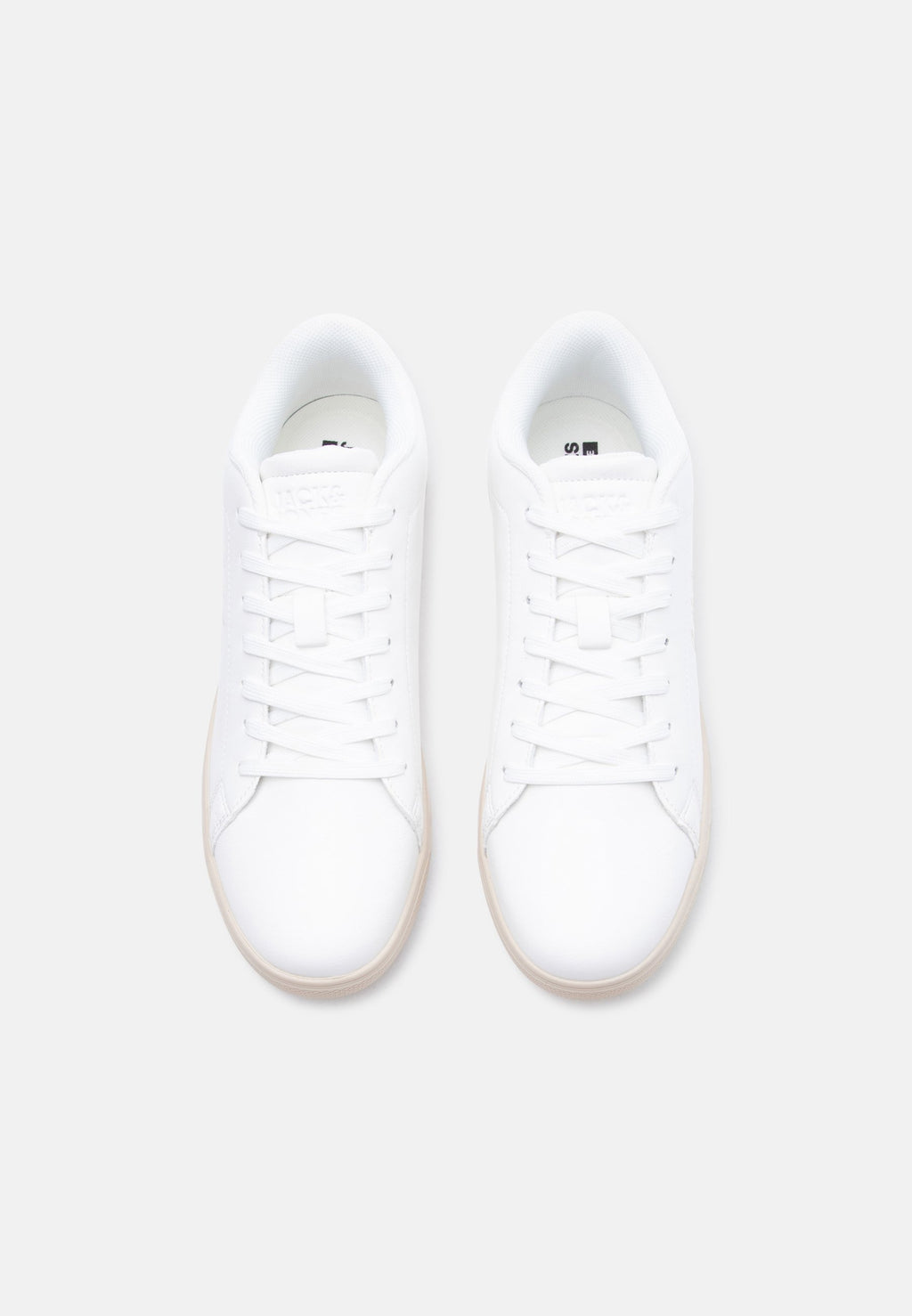 JFWBRIXTON - Trainers - white