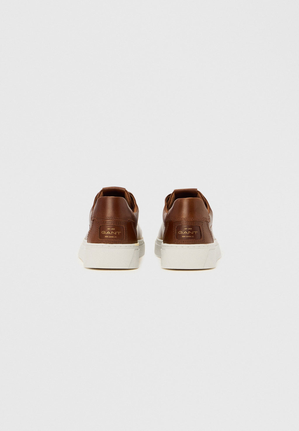 MC JULIEN - Trainers - tan