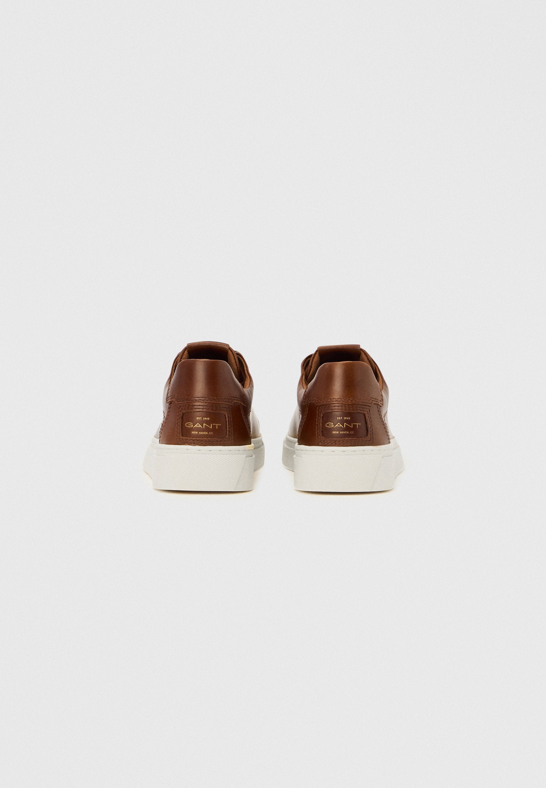 MC JULIEN - Trainers - tan