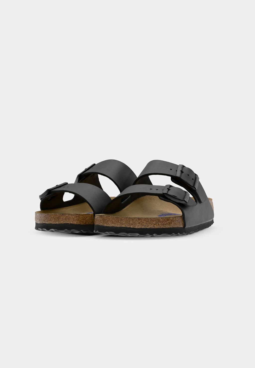 ARIZONA SFB BF BLACKN - REGULAR - Sandals - black