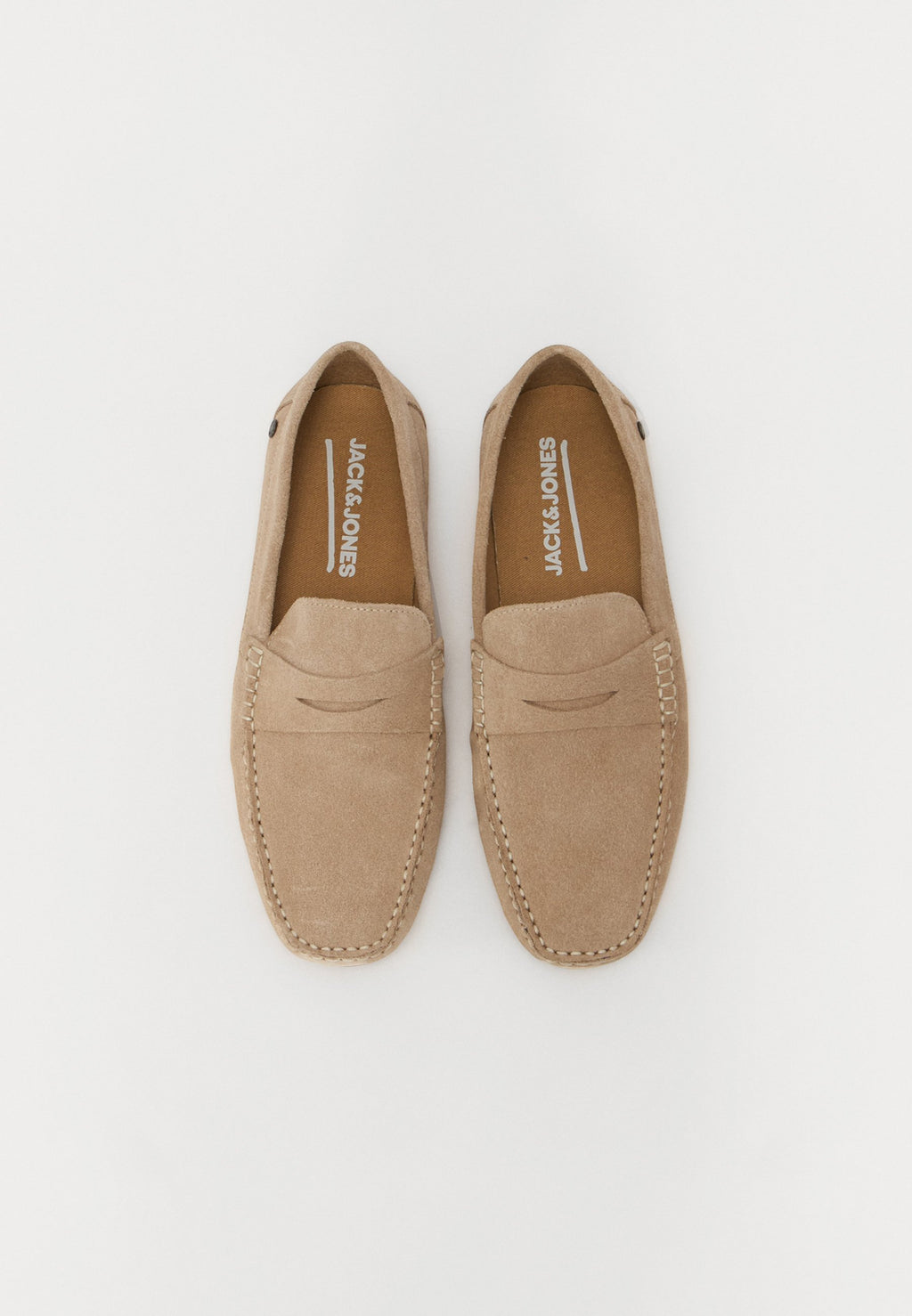 JFWJENSEN - Moccasins - moonbeam