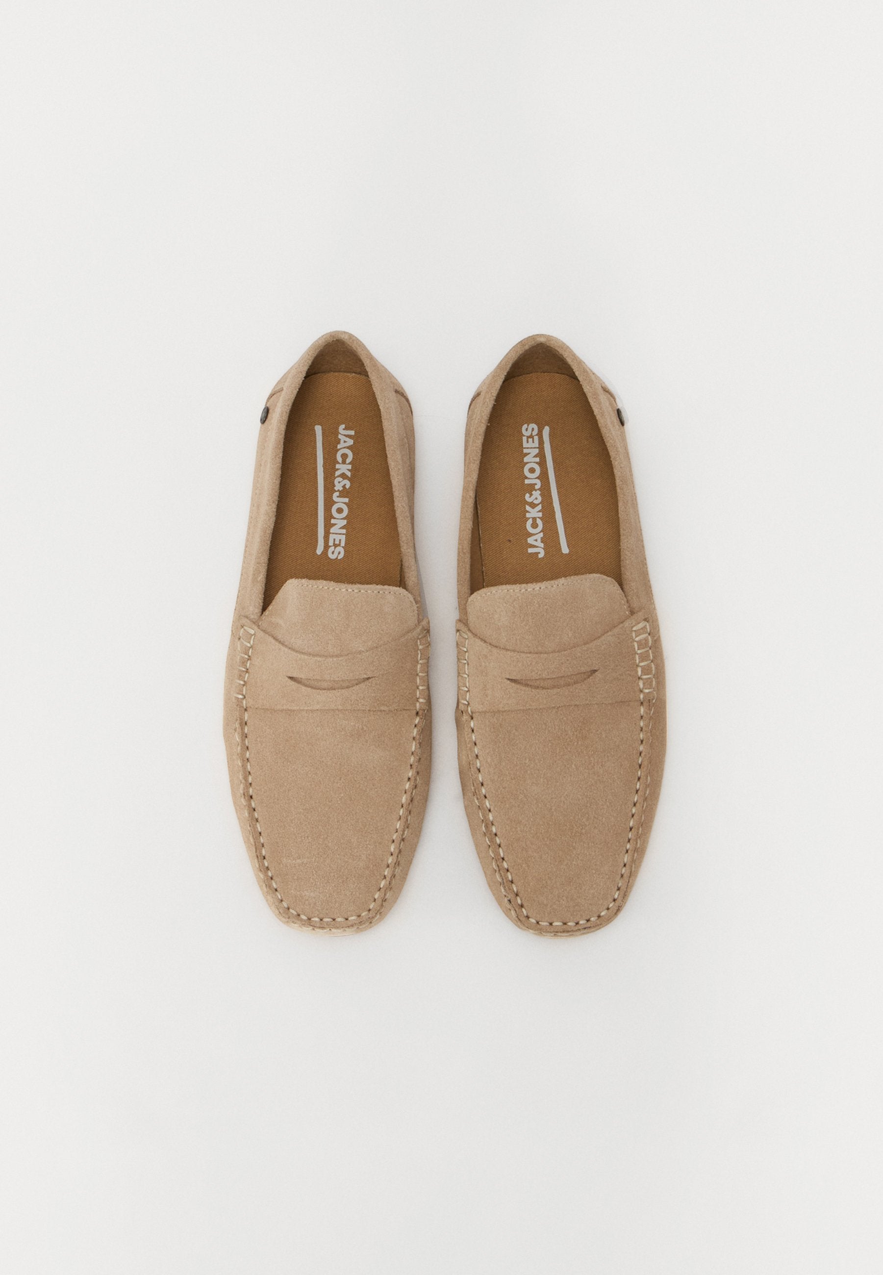JFWJENSEN - Moccasins - moonbeam
